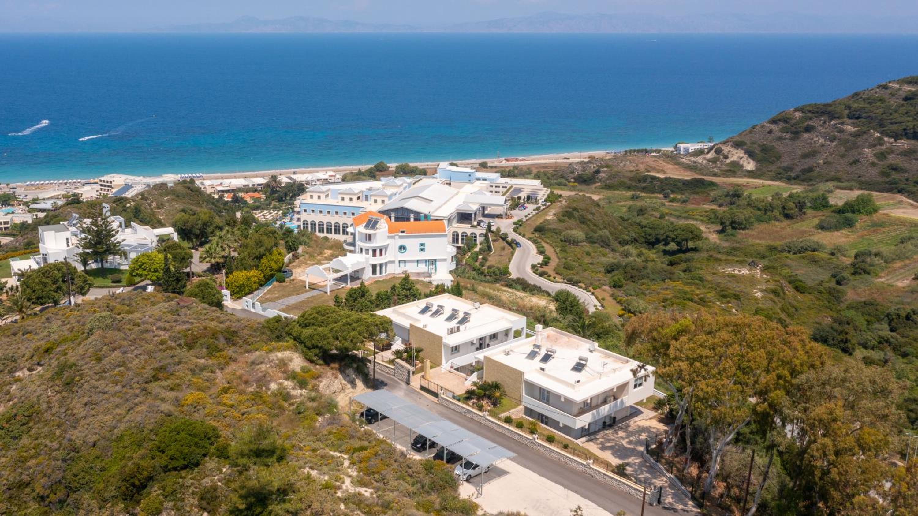 Island Hills