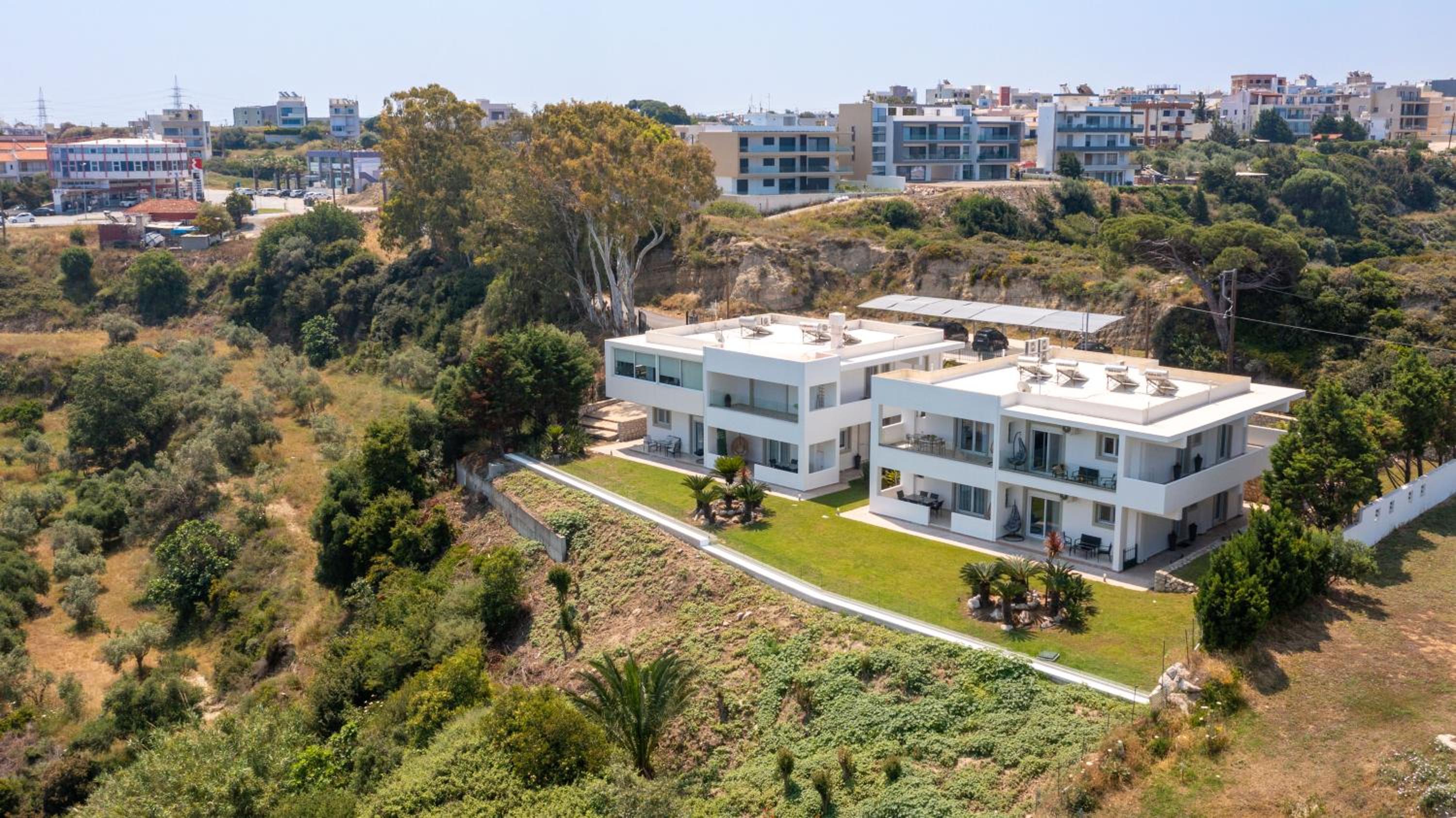 Island Hills