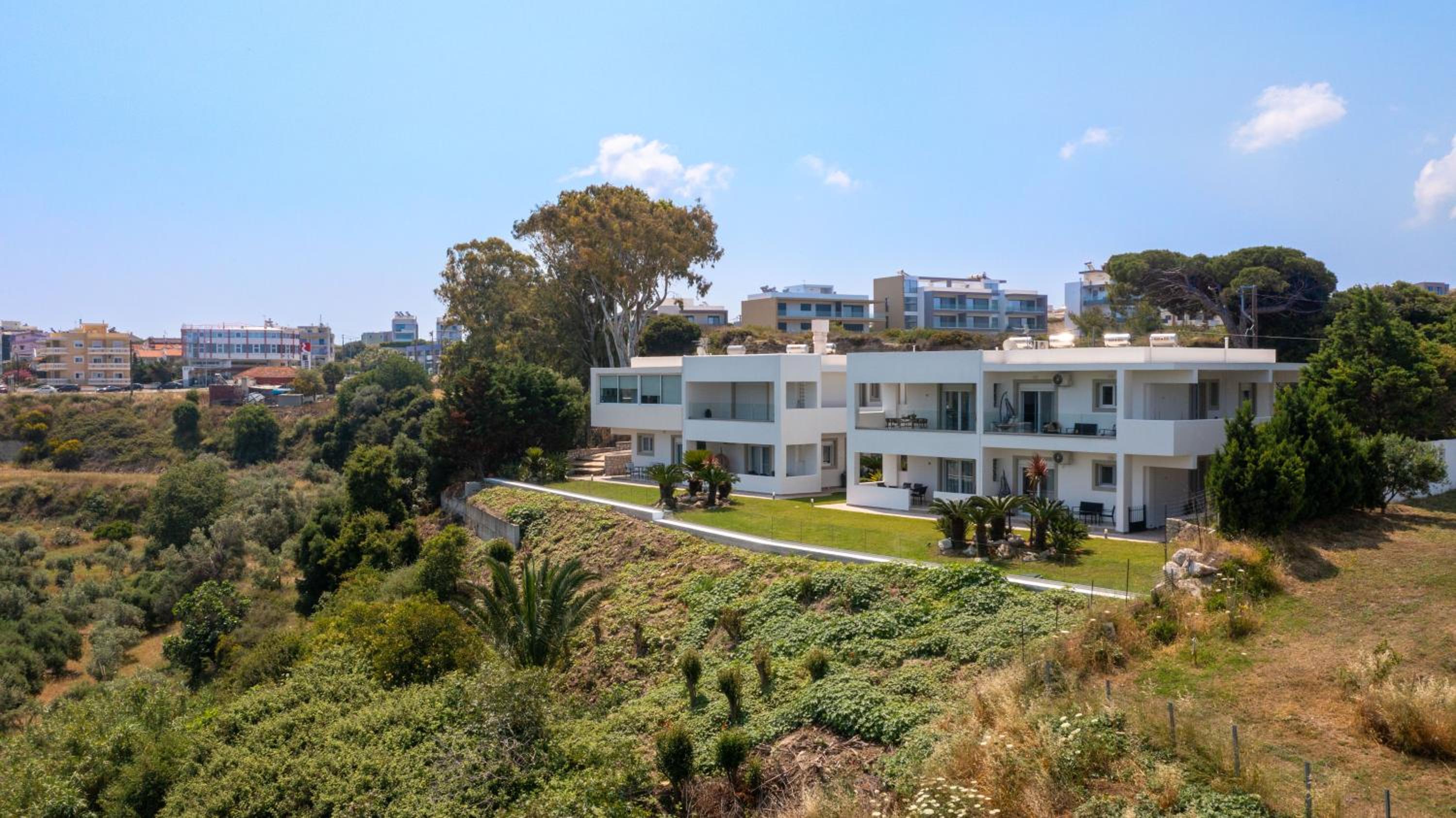 Island Hills