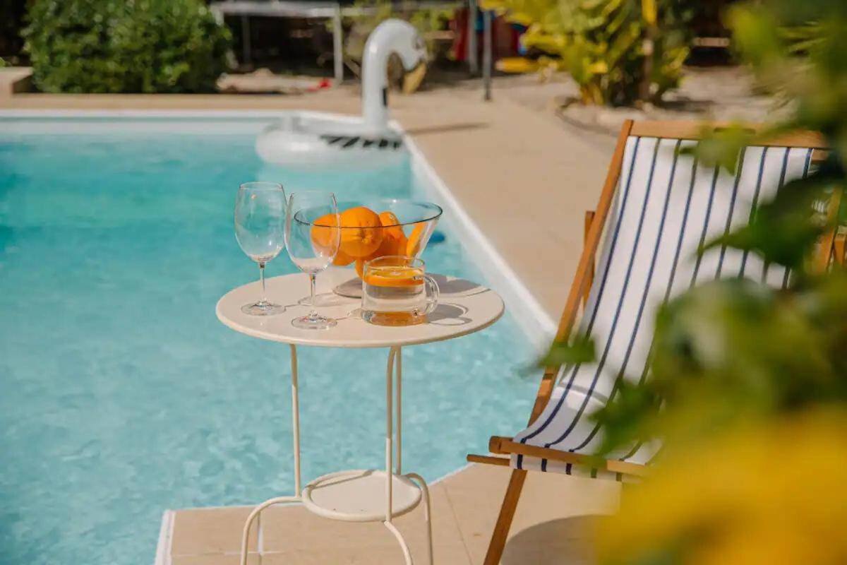 Villa Aphropean 3bed Villa Wprivate Pool