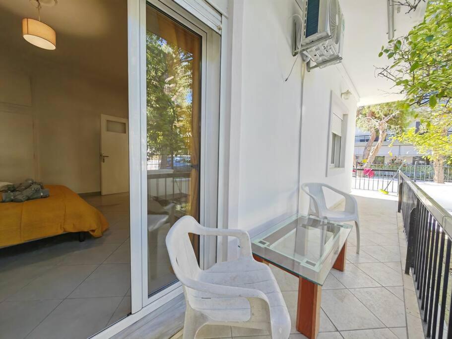Athens Riviera