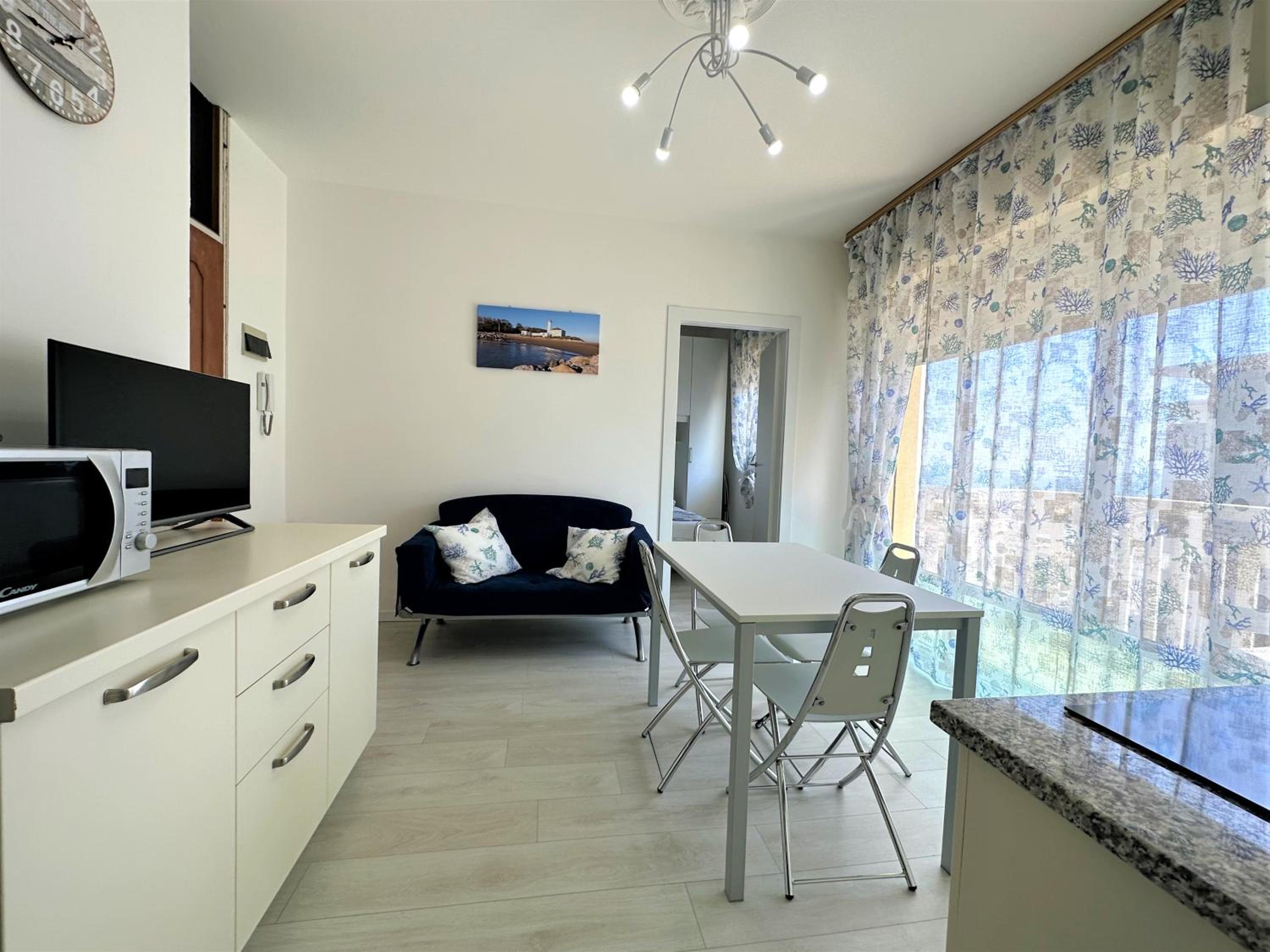 Ca' Bianca - Appartamenti view 4