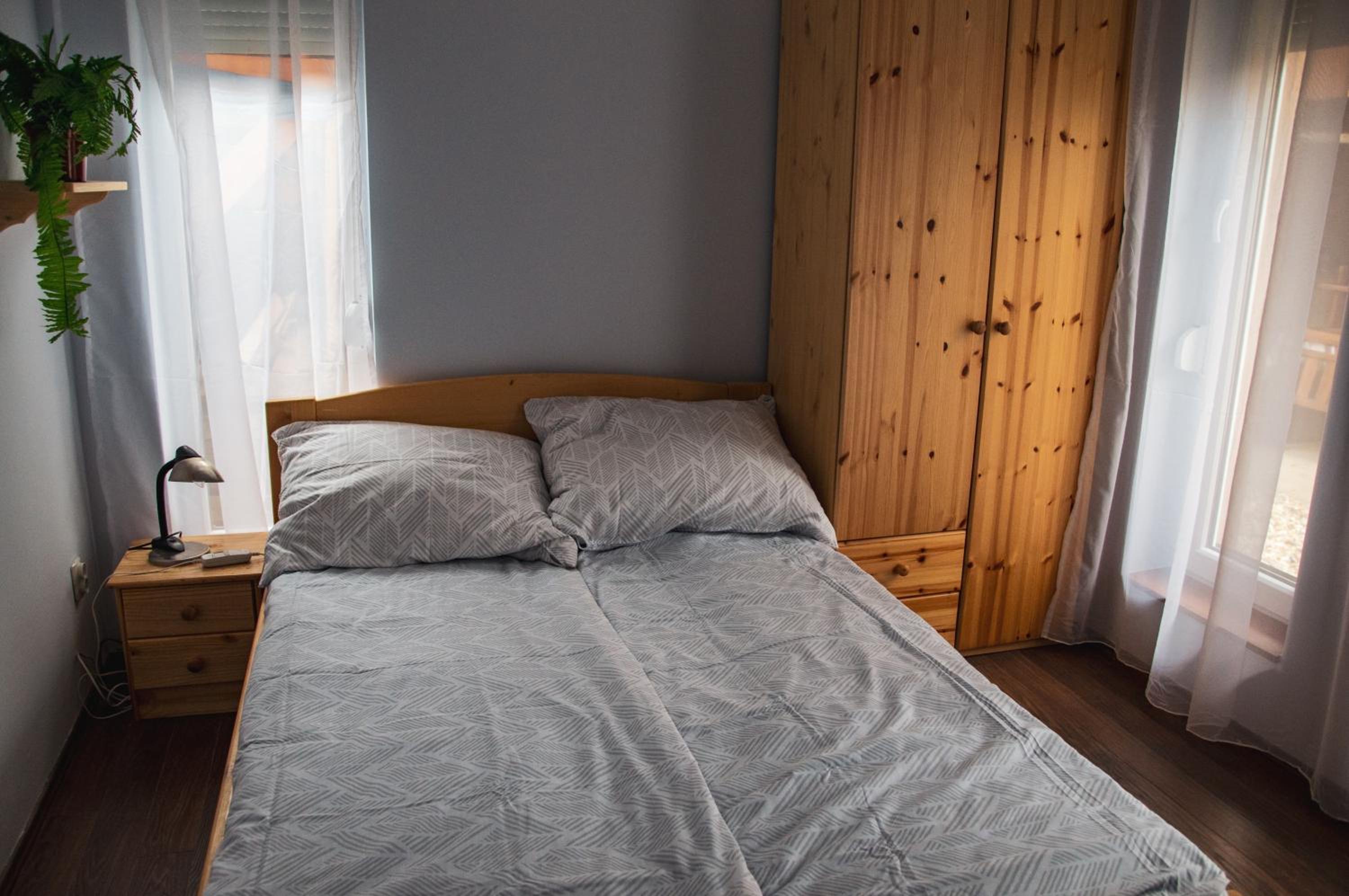 Butik Apartmanház
