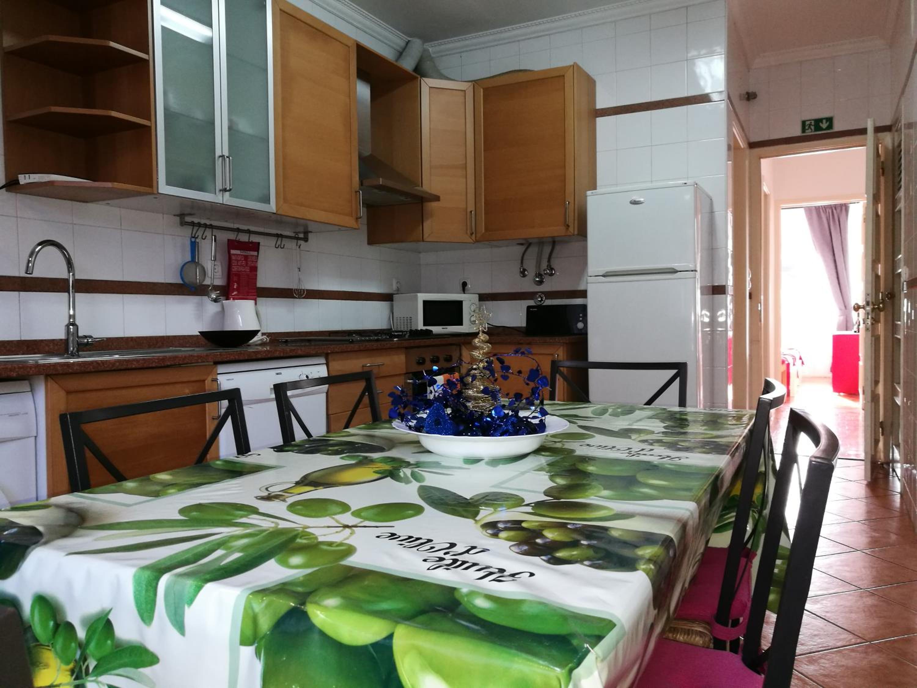 Discovery Apartment Benfica