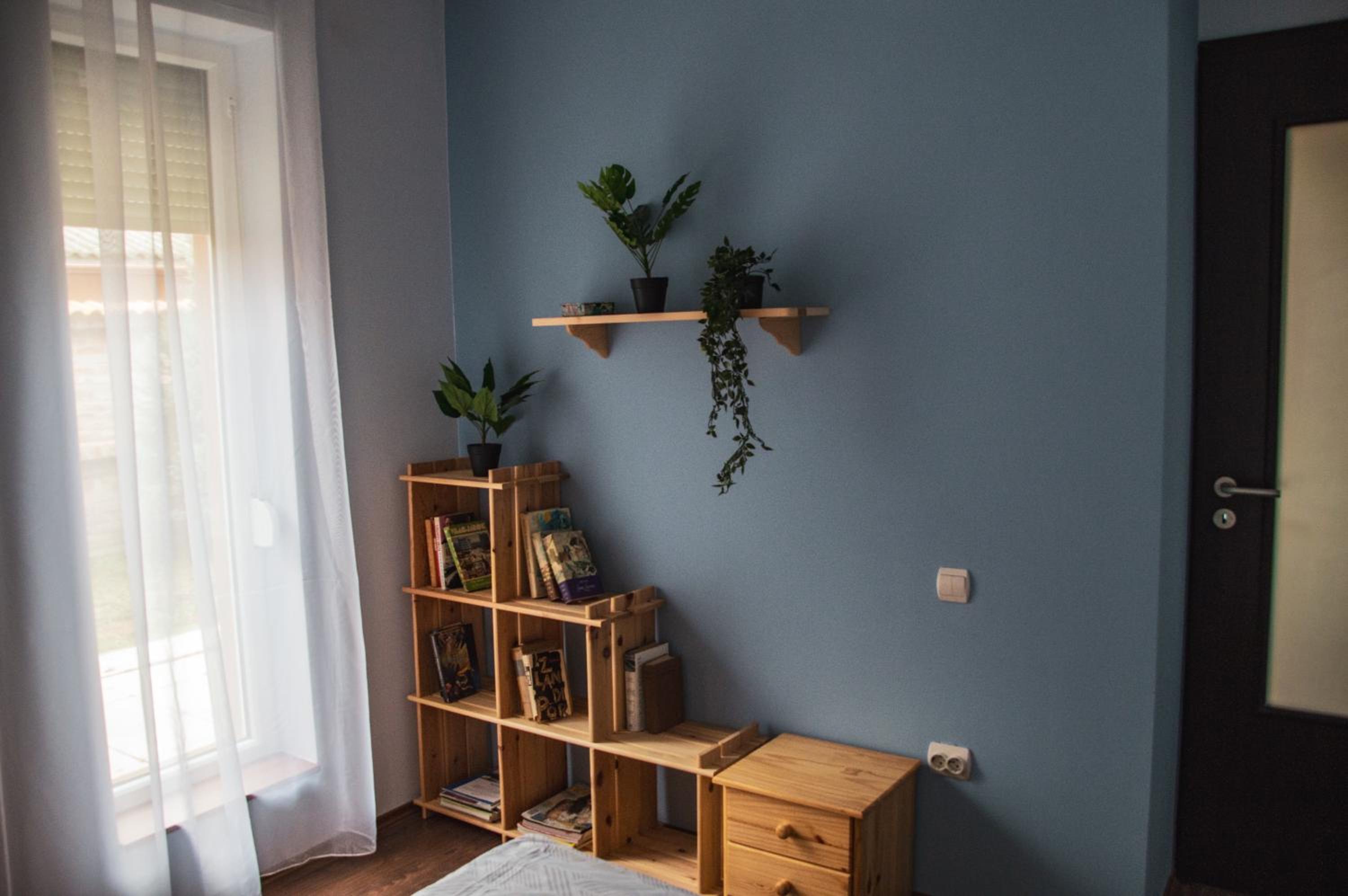Butik Apartmanház