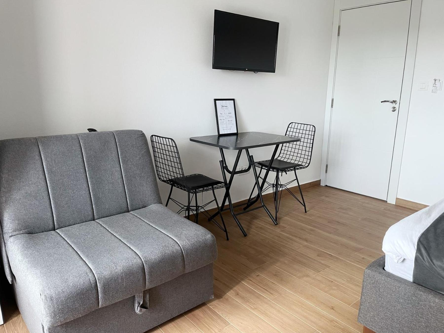Lana apartmani