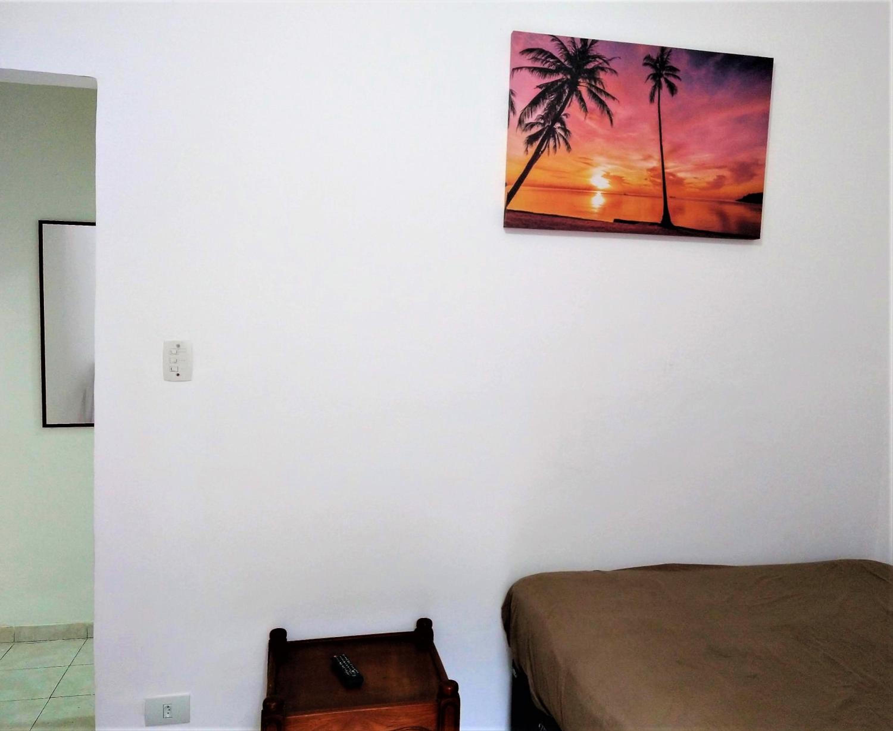 Pousada Primeira Quadra Da Praia