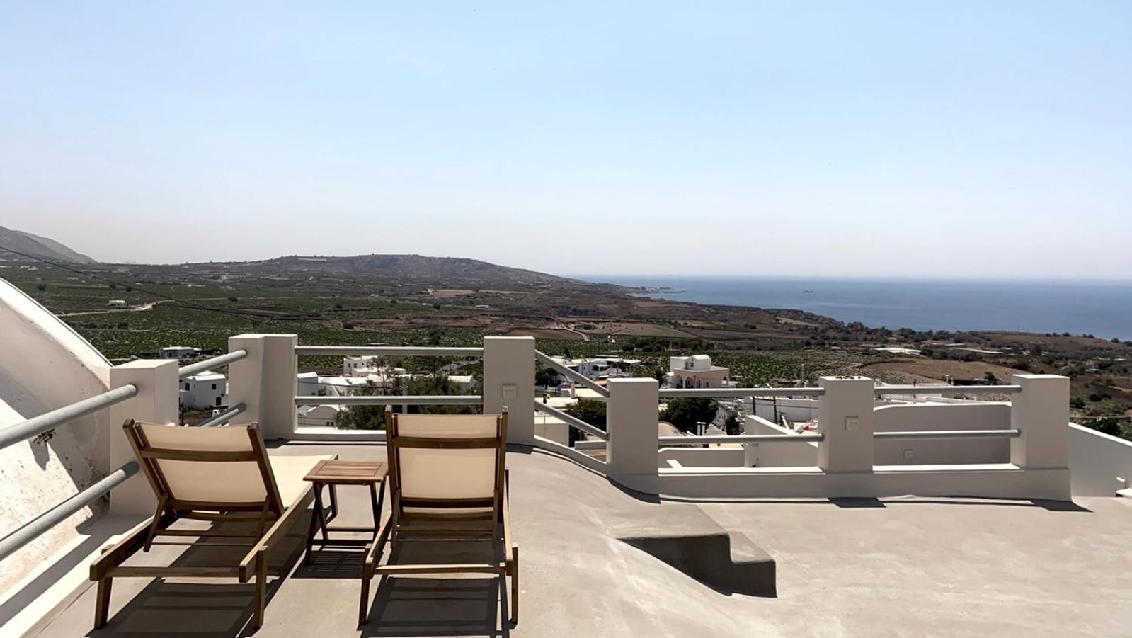 Arco Bianco Suites photo 3