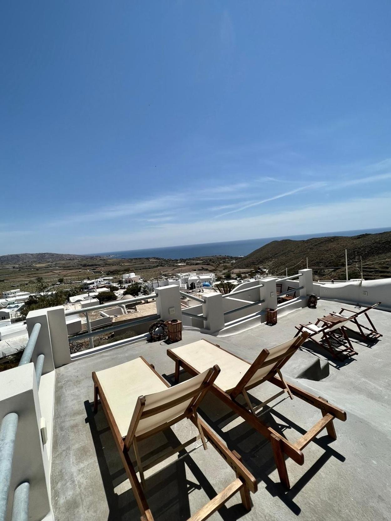 Arco Bianco Suites photo 4