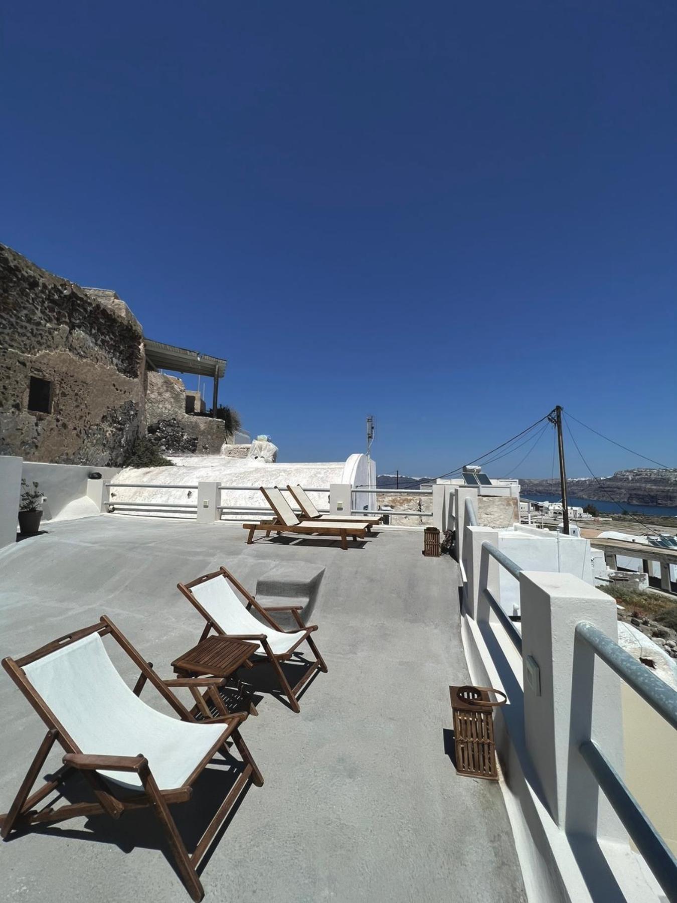 Arco Bianco Suites photo 5