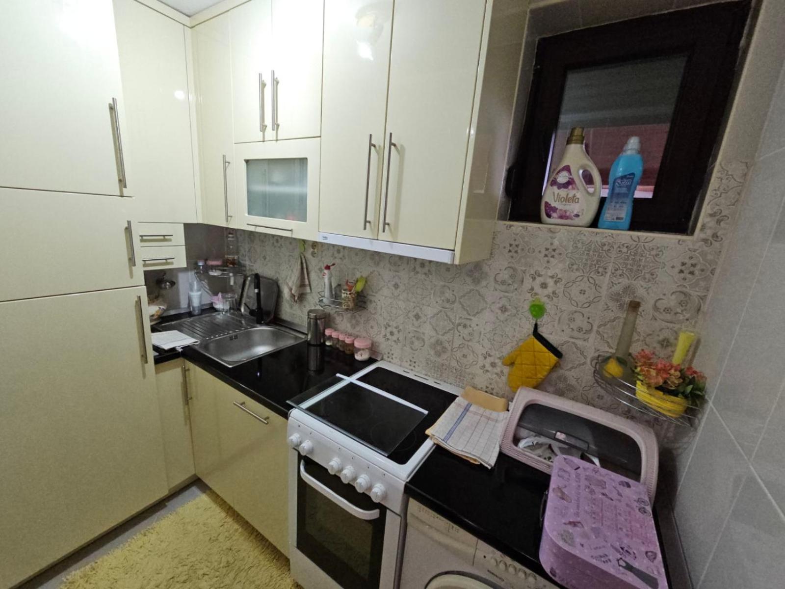Apartman Slapovi