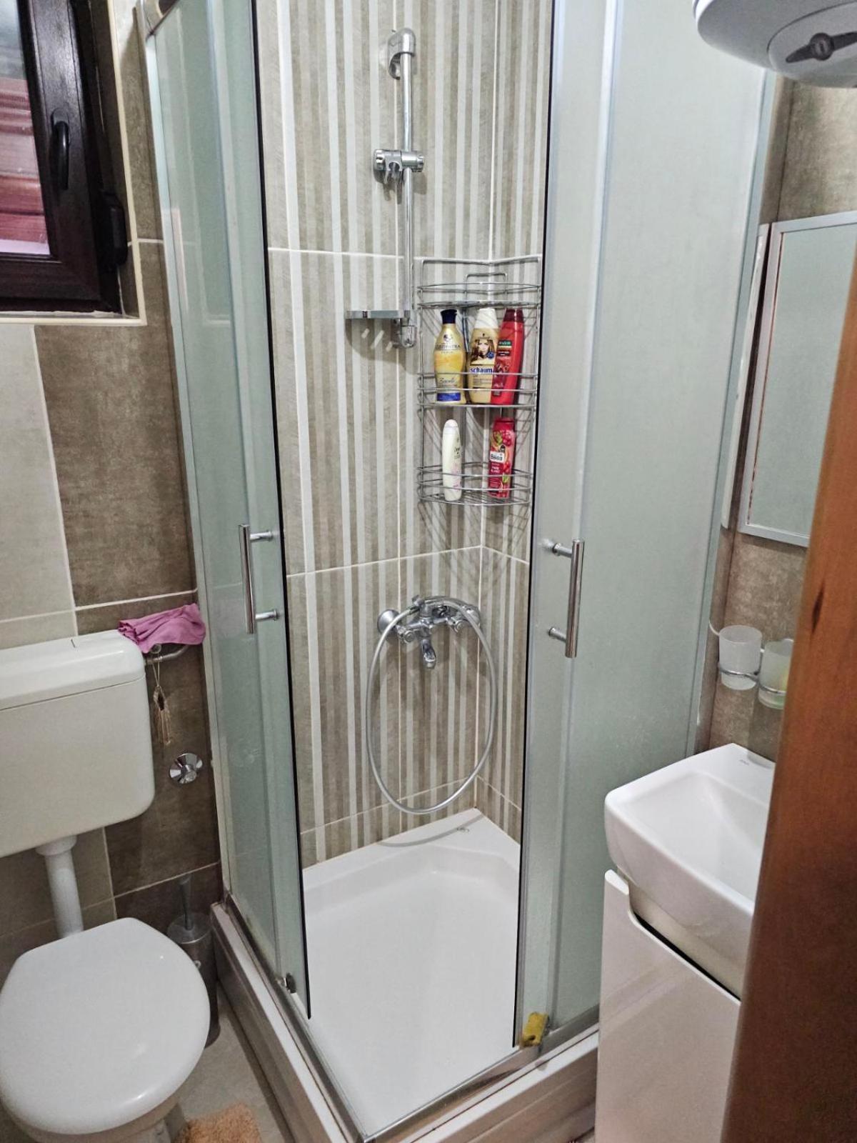 Apartman Slapovi
