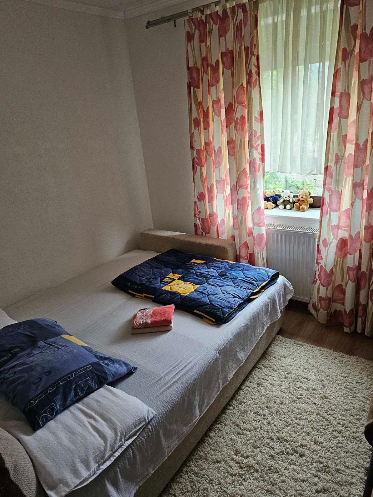 Apartman Slapovi