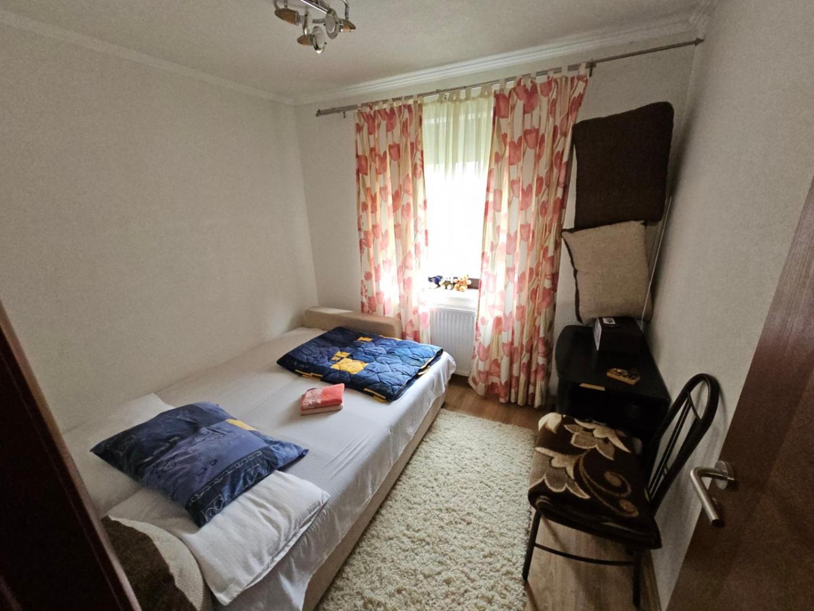 Apartman Slapovi