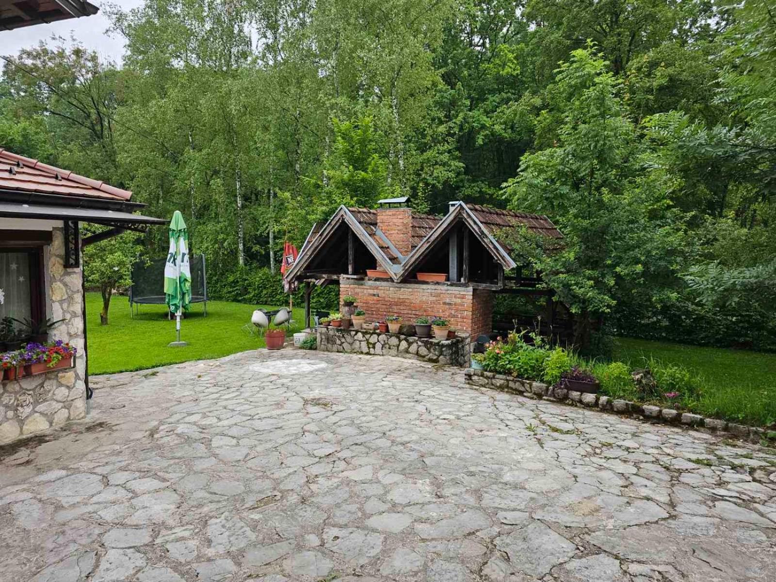 Apartman Slapovi
