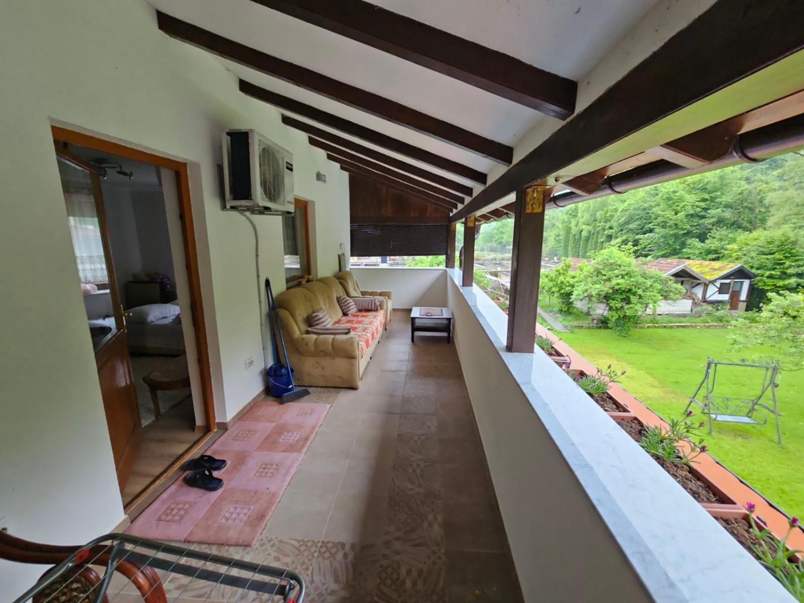 Apartman Slapovi