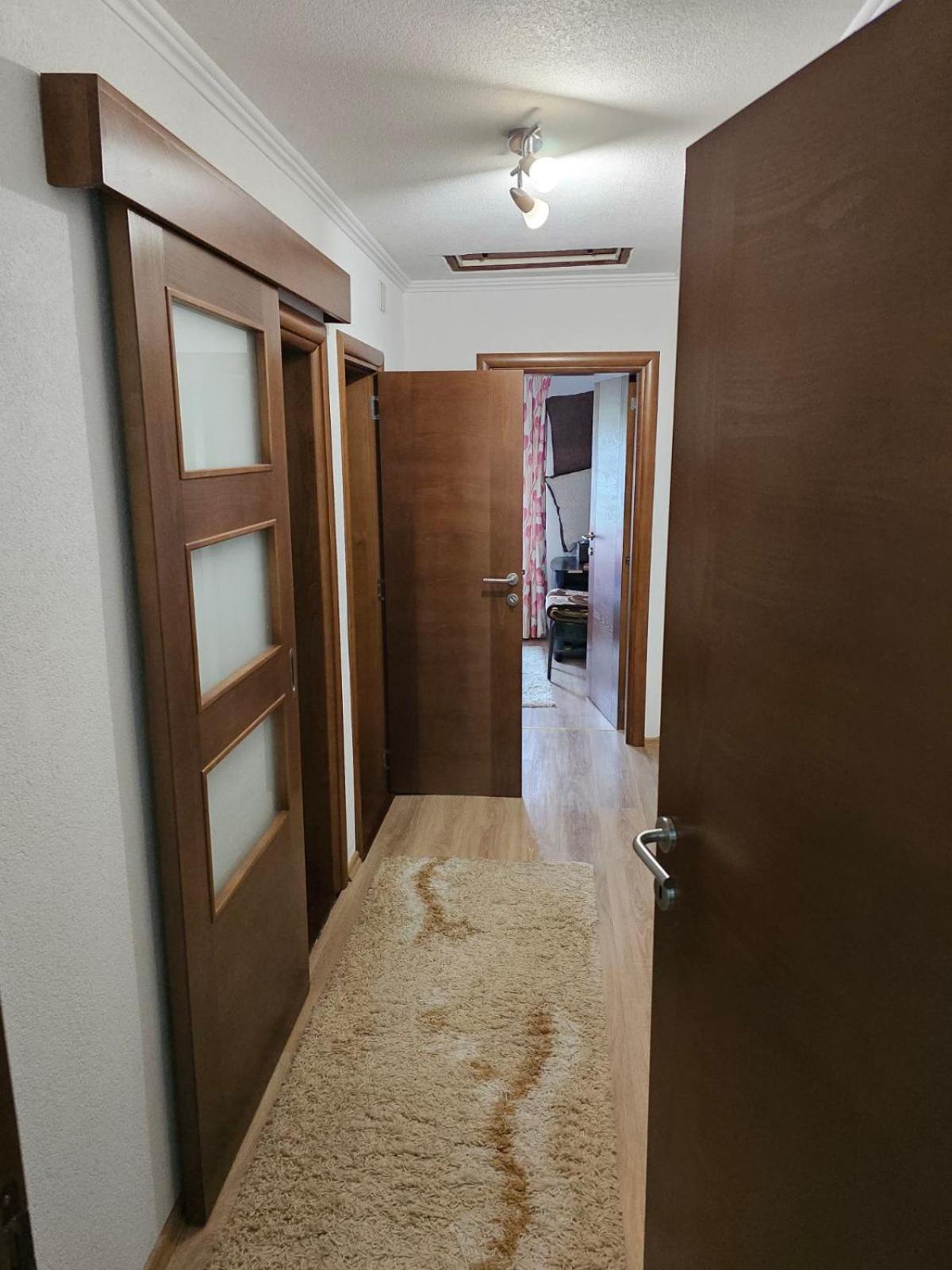 Apartman Slapovi