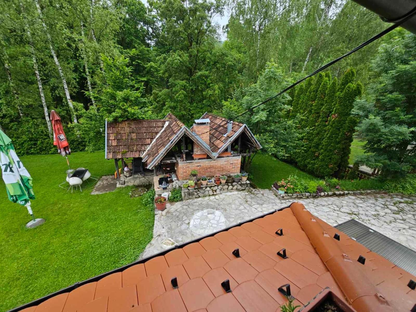 Apartman Slapovi