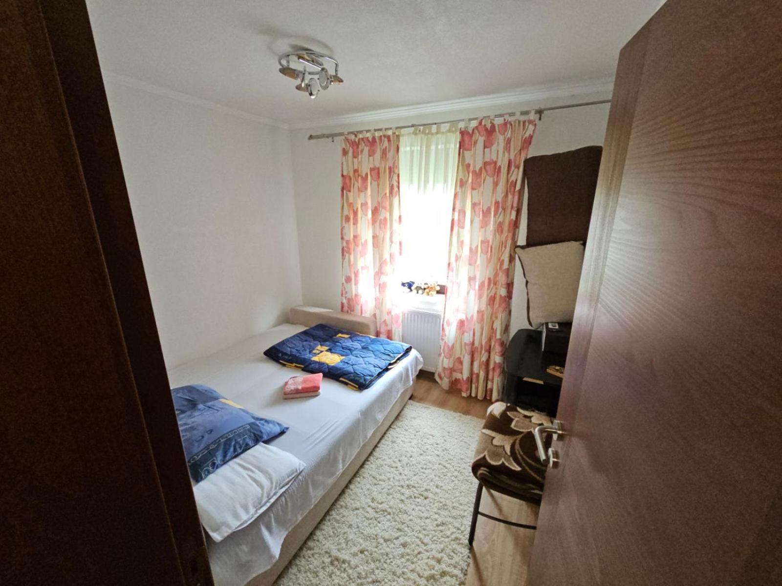 Apartman Slapovi