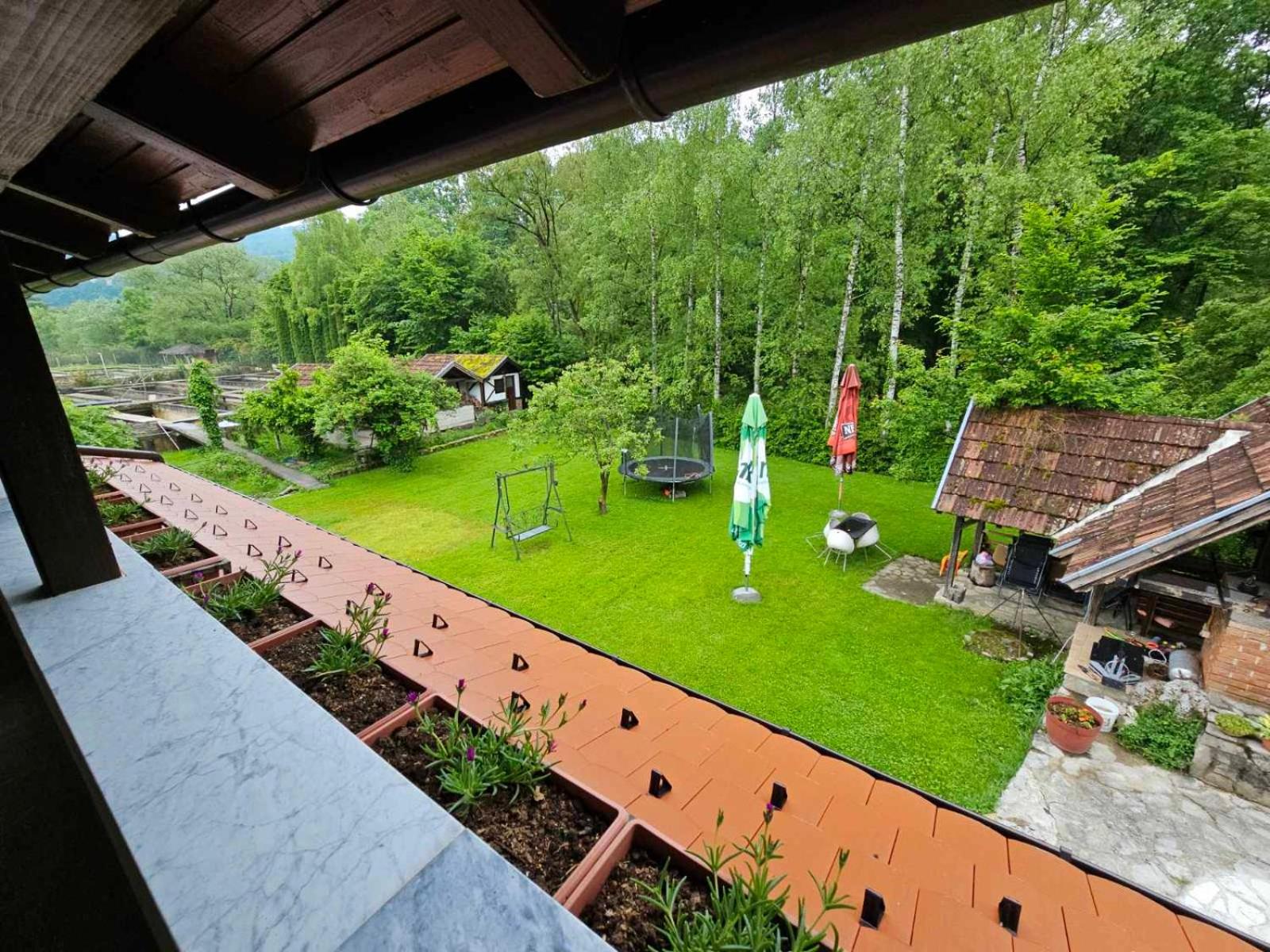Apartman Slapovi