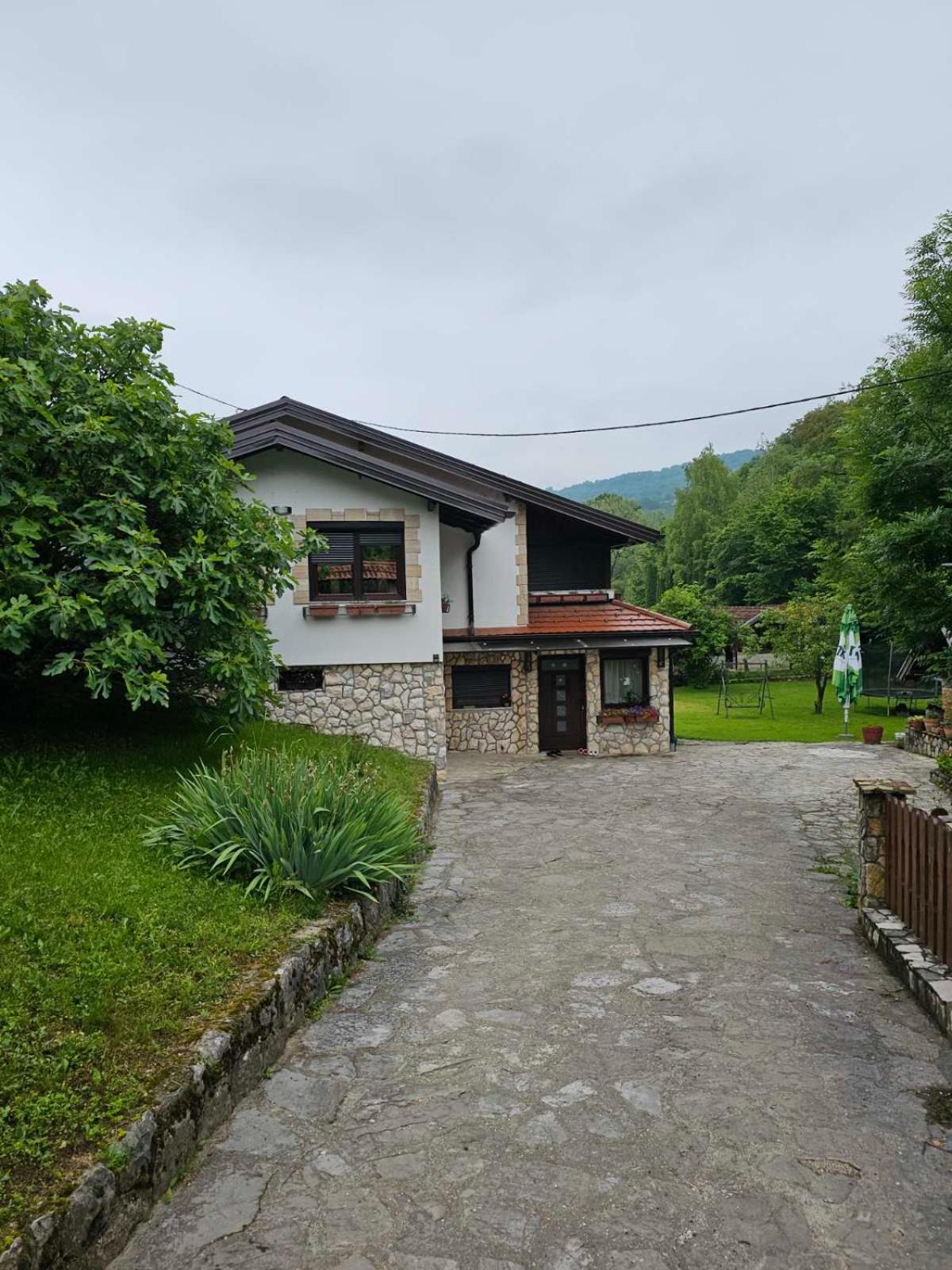 Apartman Slapovi