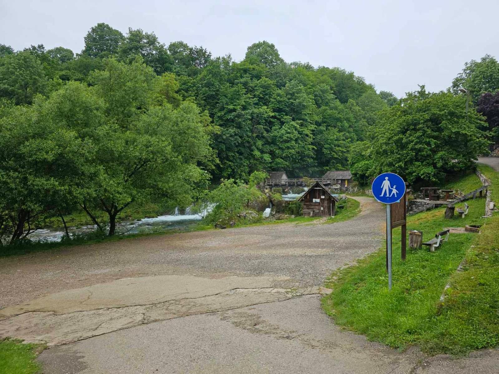 Apartman Slapovi