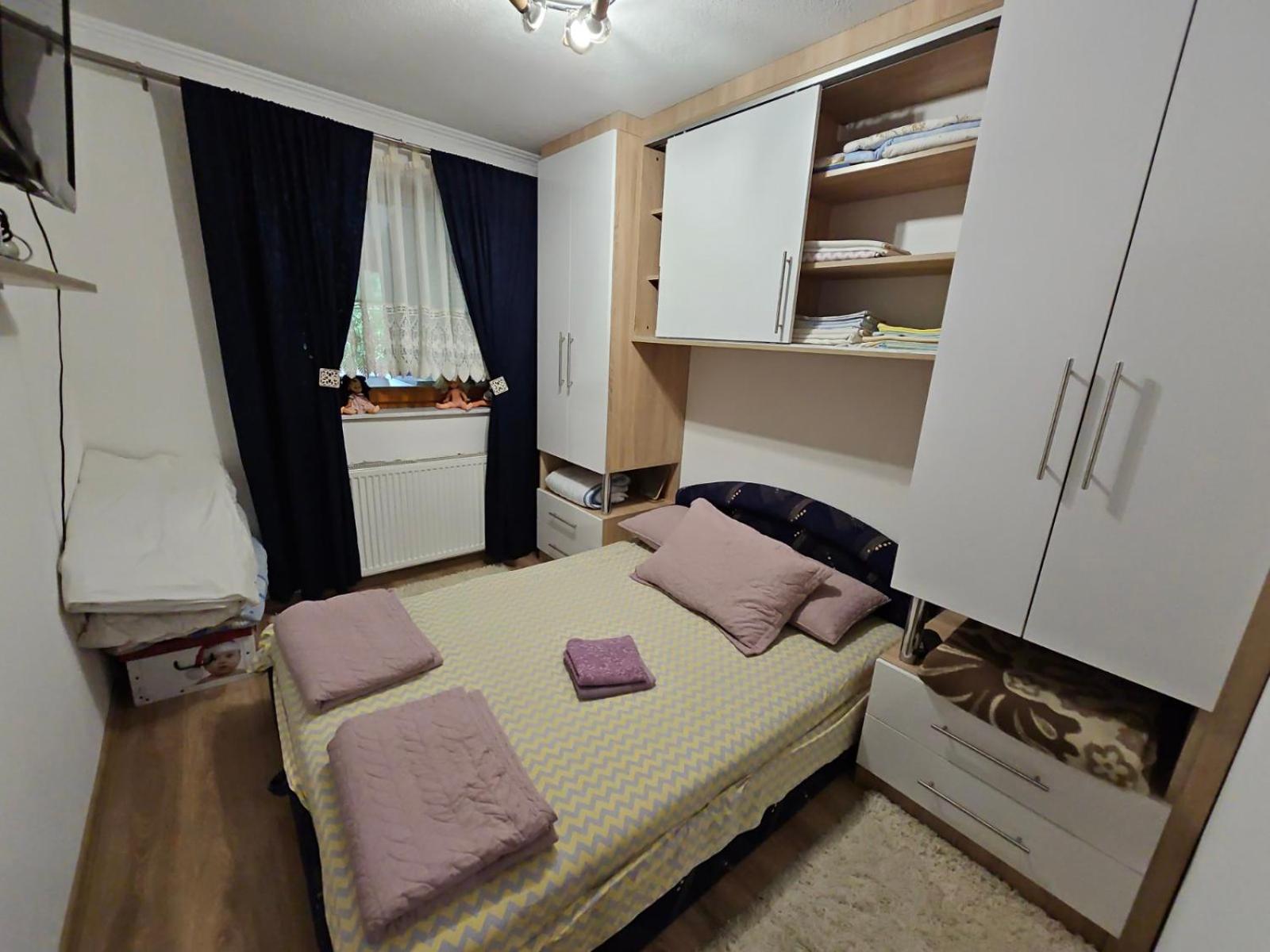 Apartman Slapovi