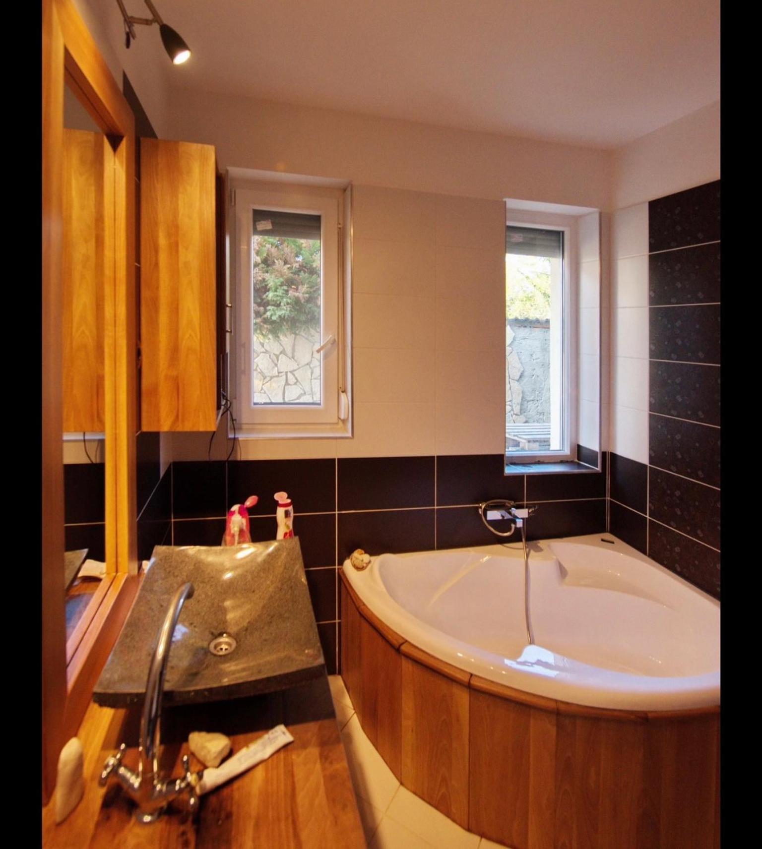 Butik Apartmanház