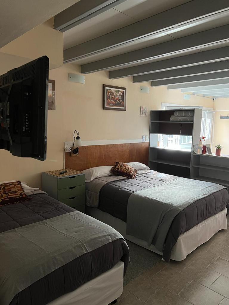 Departamento Cervantes