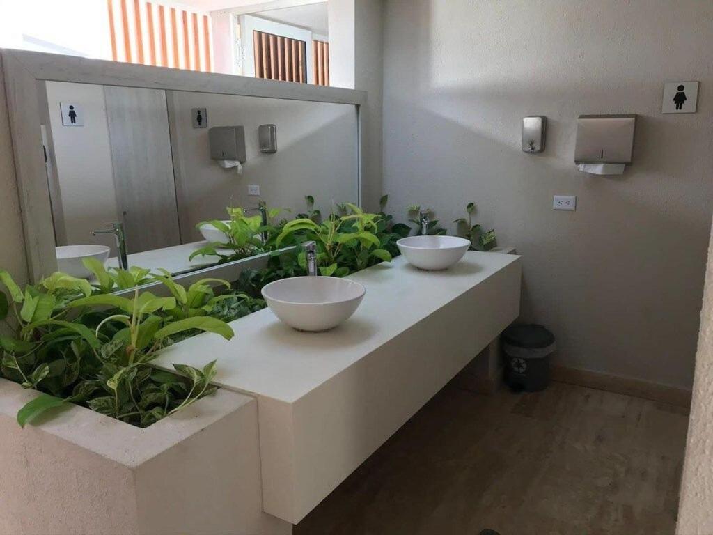 MQ1206 | Lujo, vista y jacuzzi privado 2BD