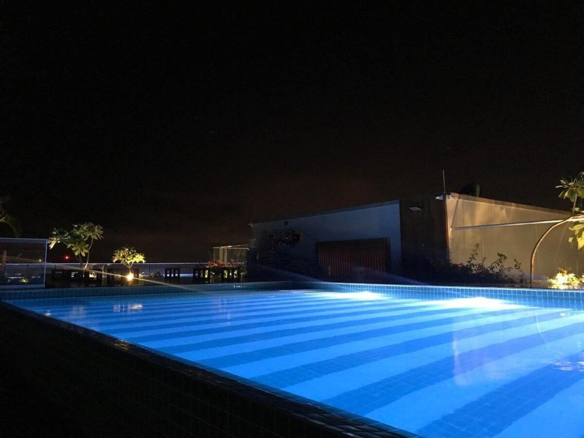 MQ1206 | Lujo, vista y jacuzzi privado 2BD
