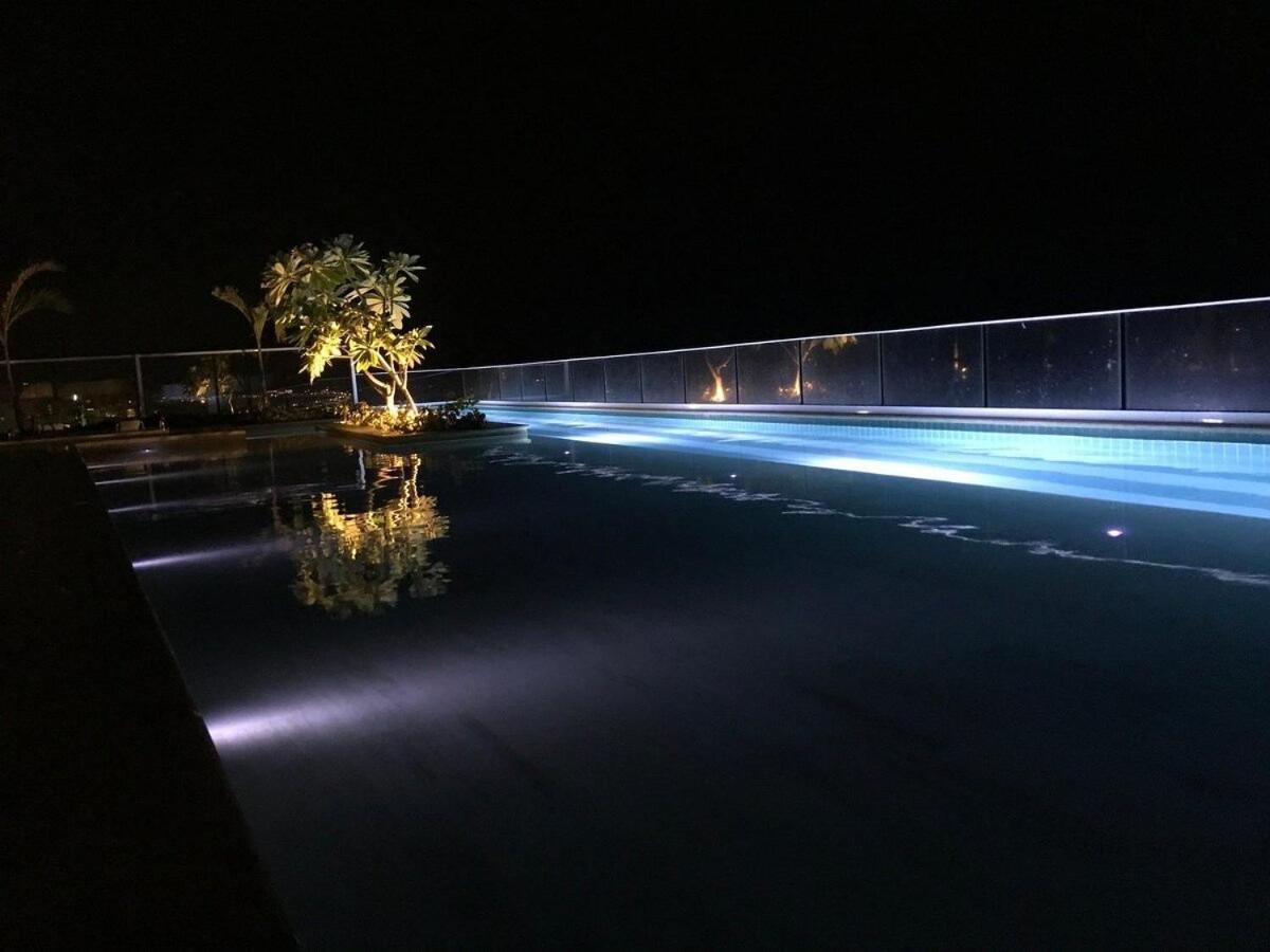 MQ1206 | Lujo, vista y jacuzzi privado 2BD