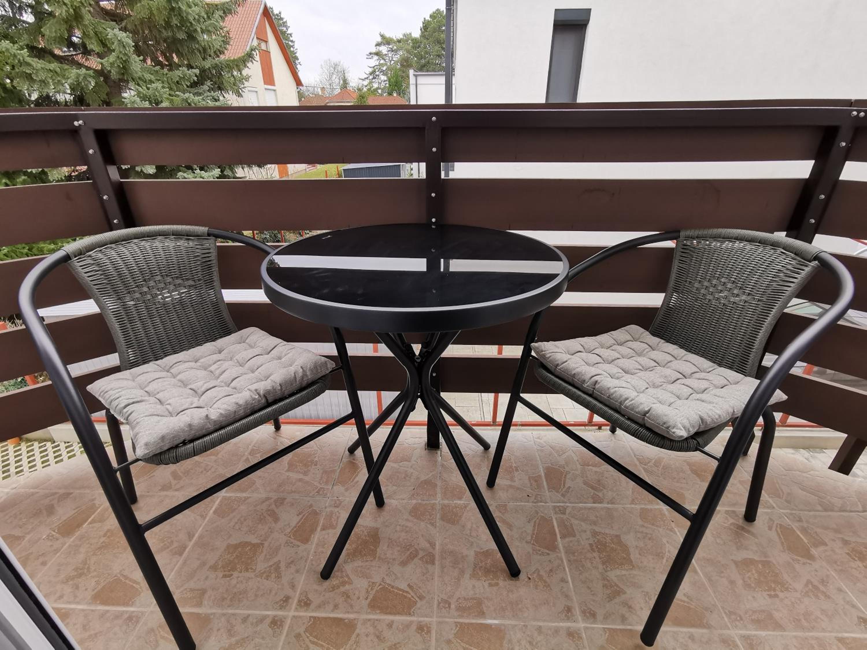 Balaton Legendája apartman