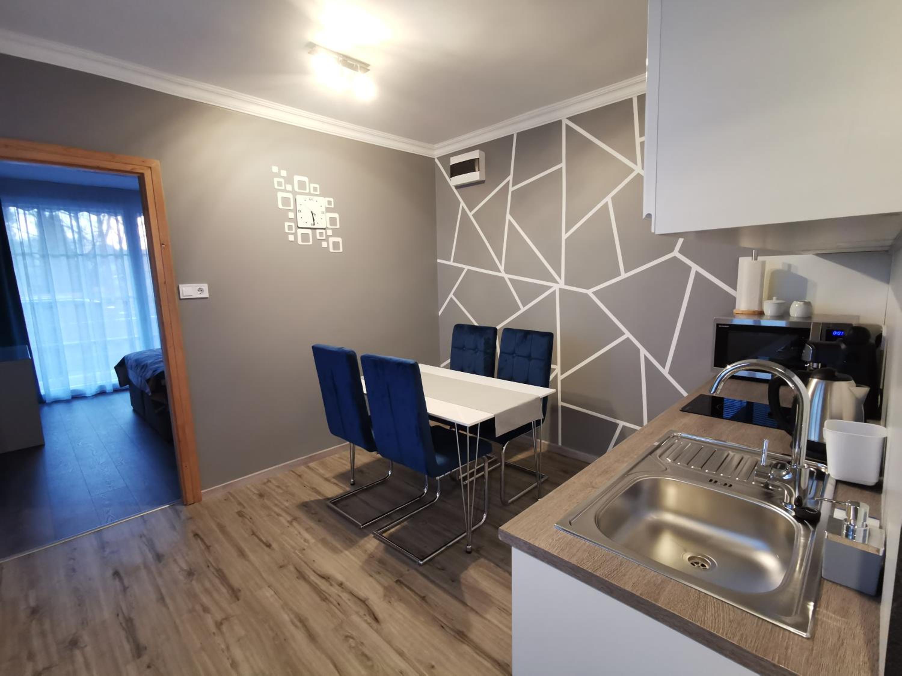 Balaton Legendája apartman