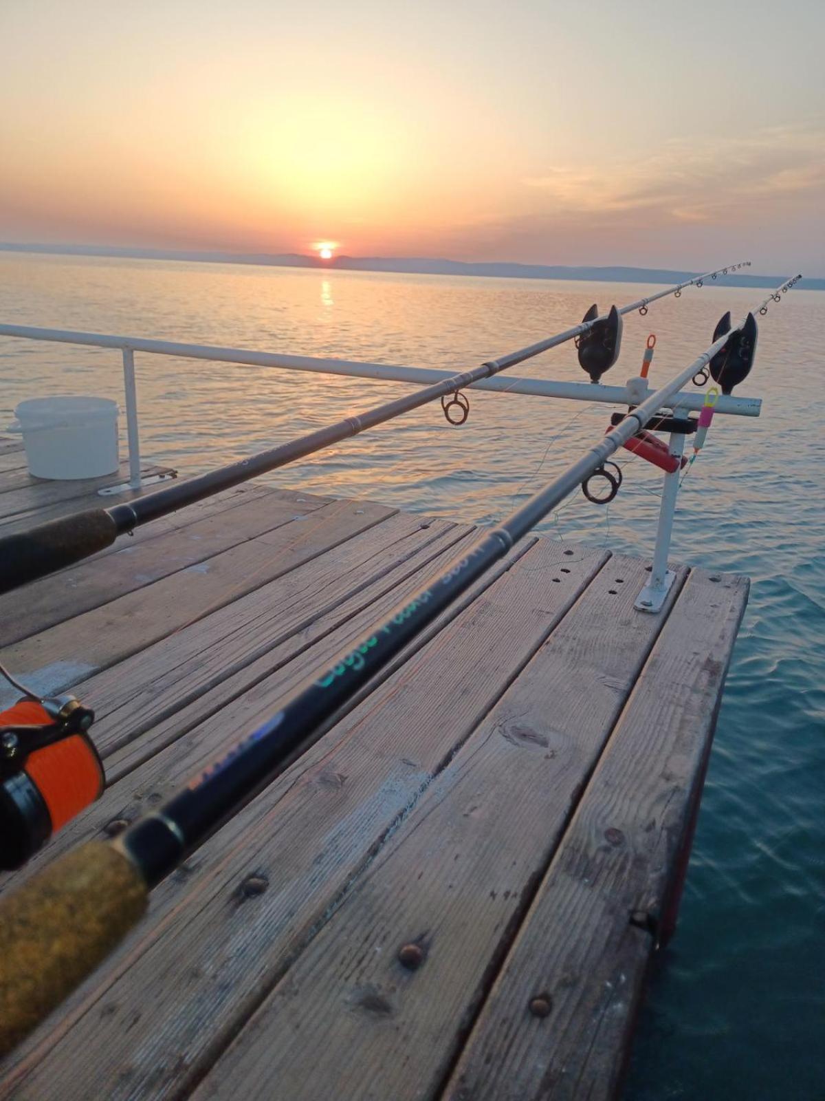 Balaton Legendája apartman