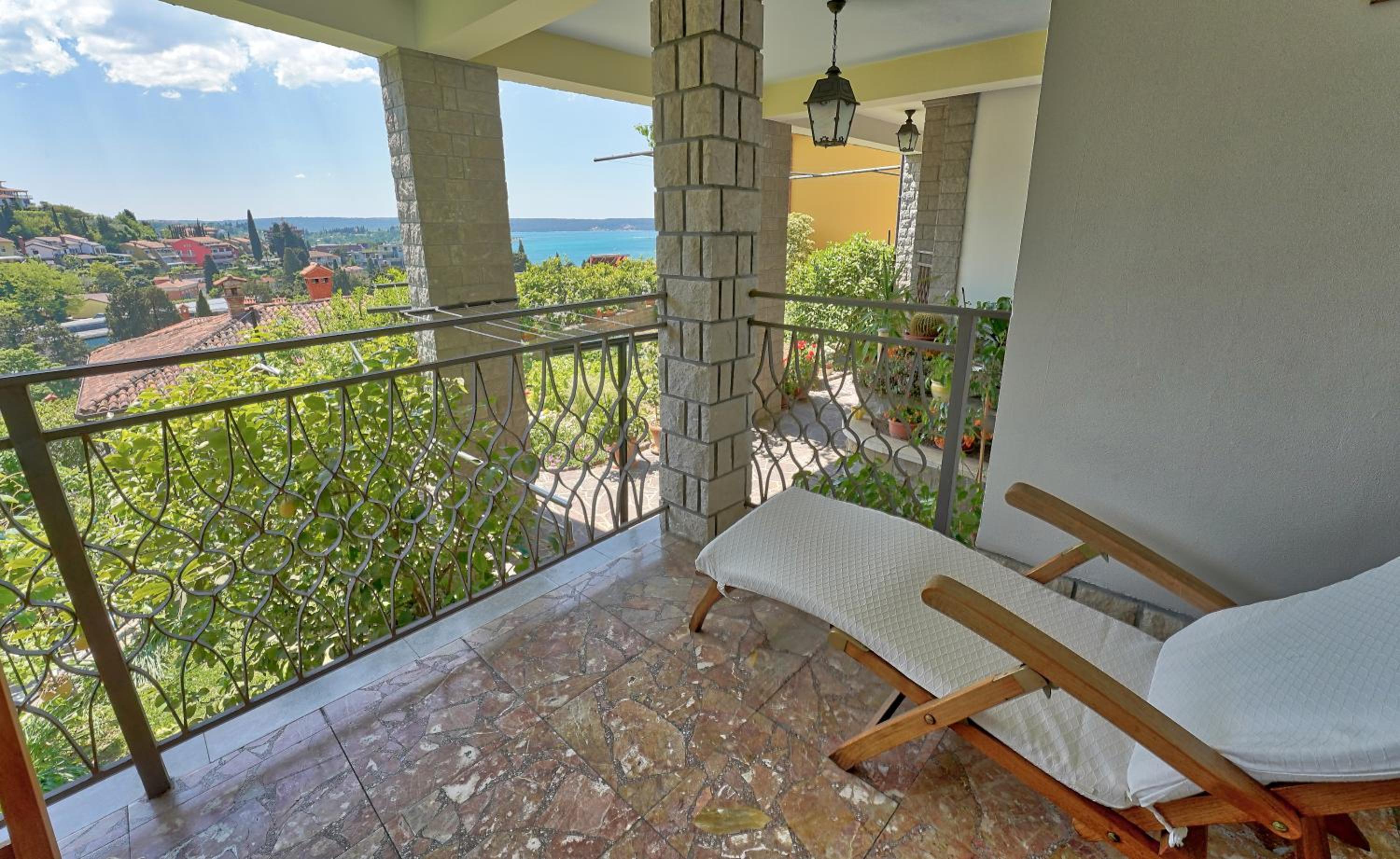 Apartments Bagar view 2