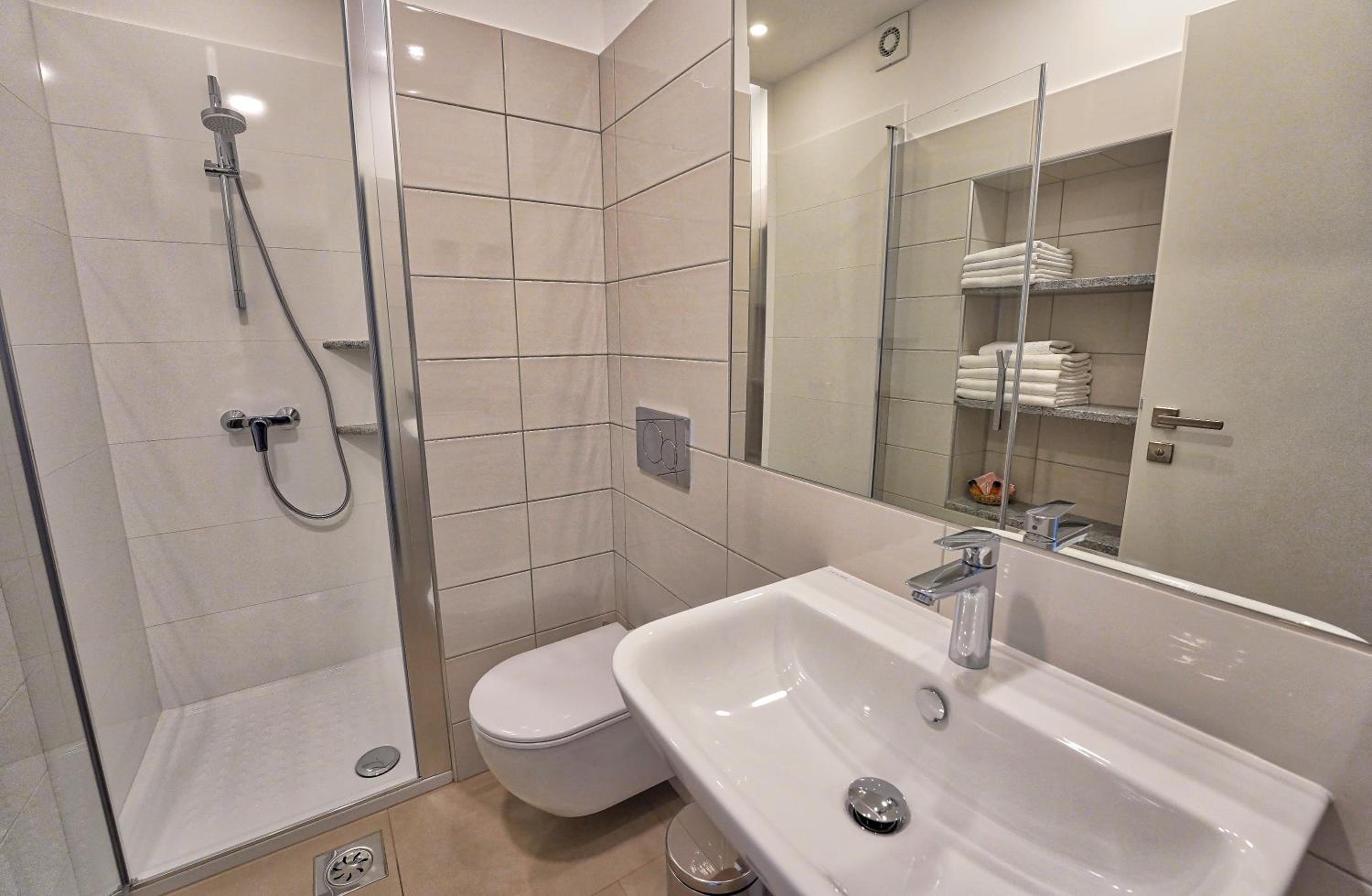 Apartments Bagar view 5