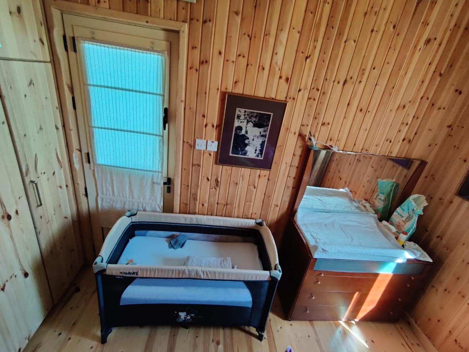 Pervolaris Cottages 2