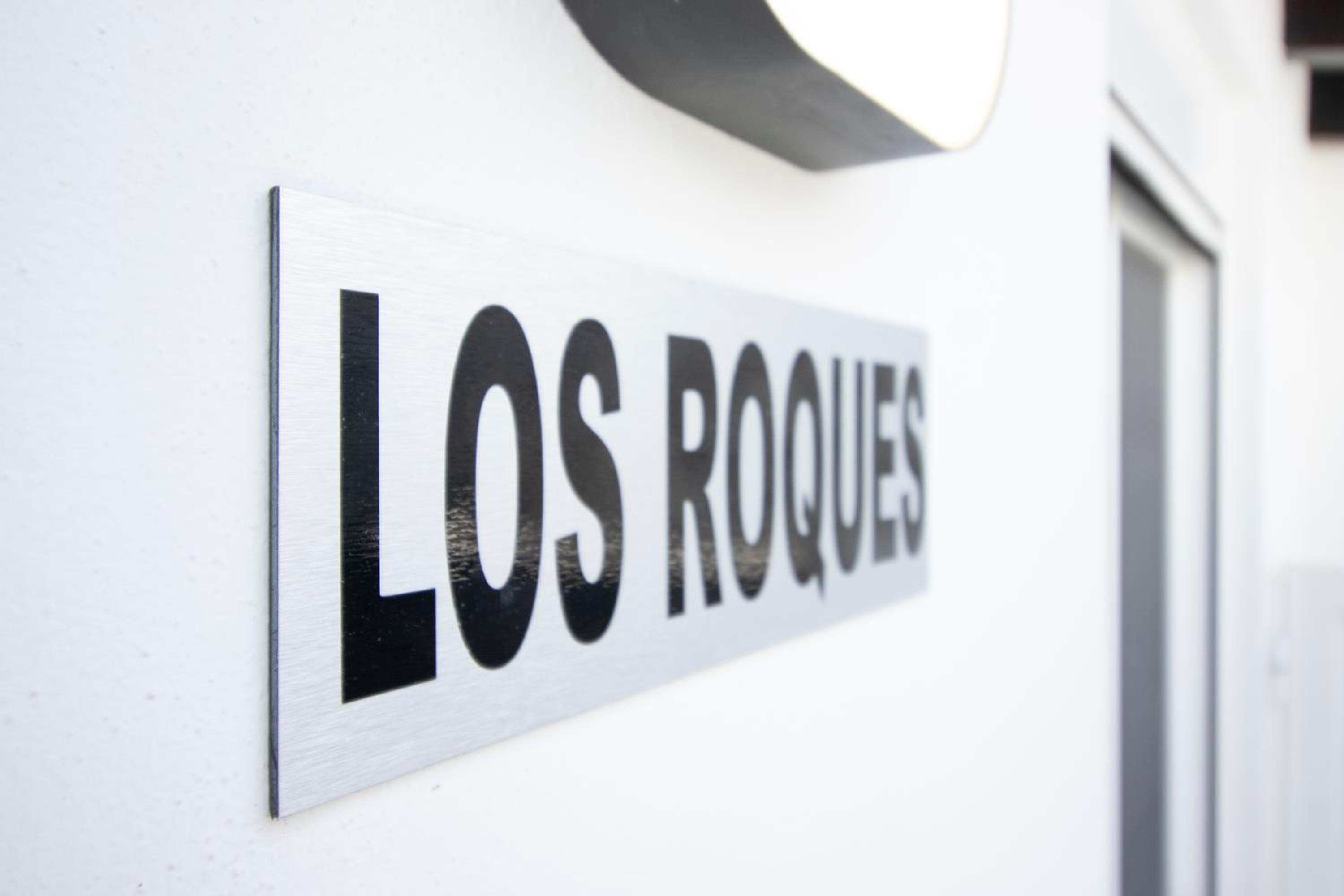 Hotel Los Roques