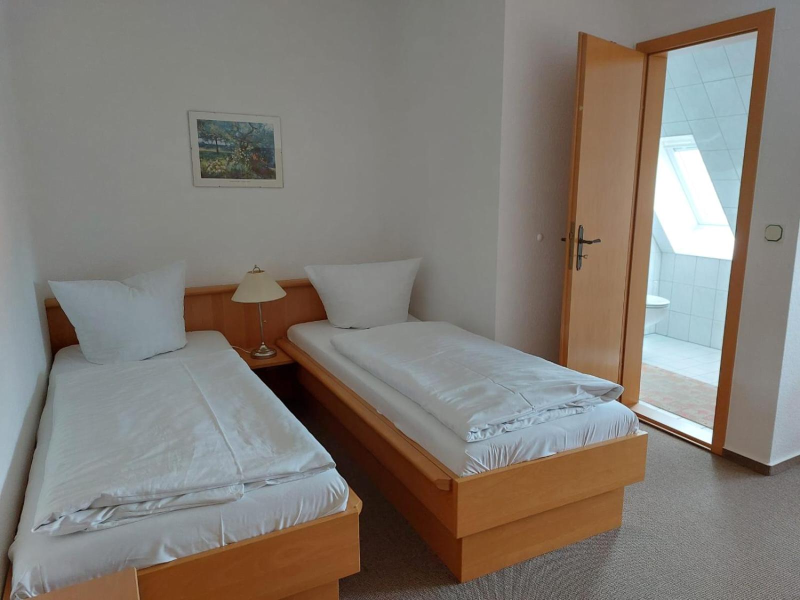 Pension Schwark