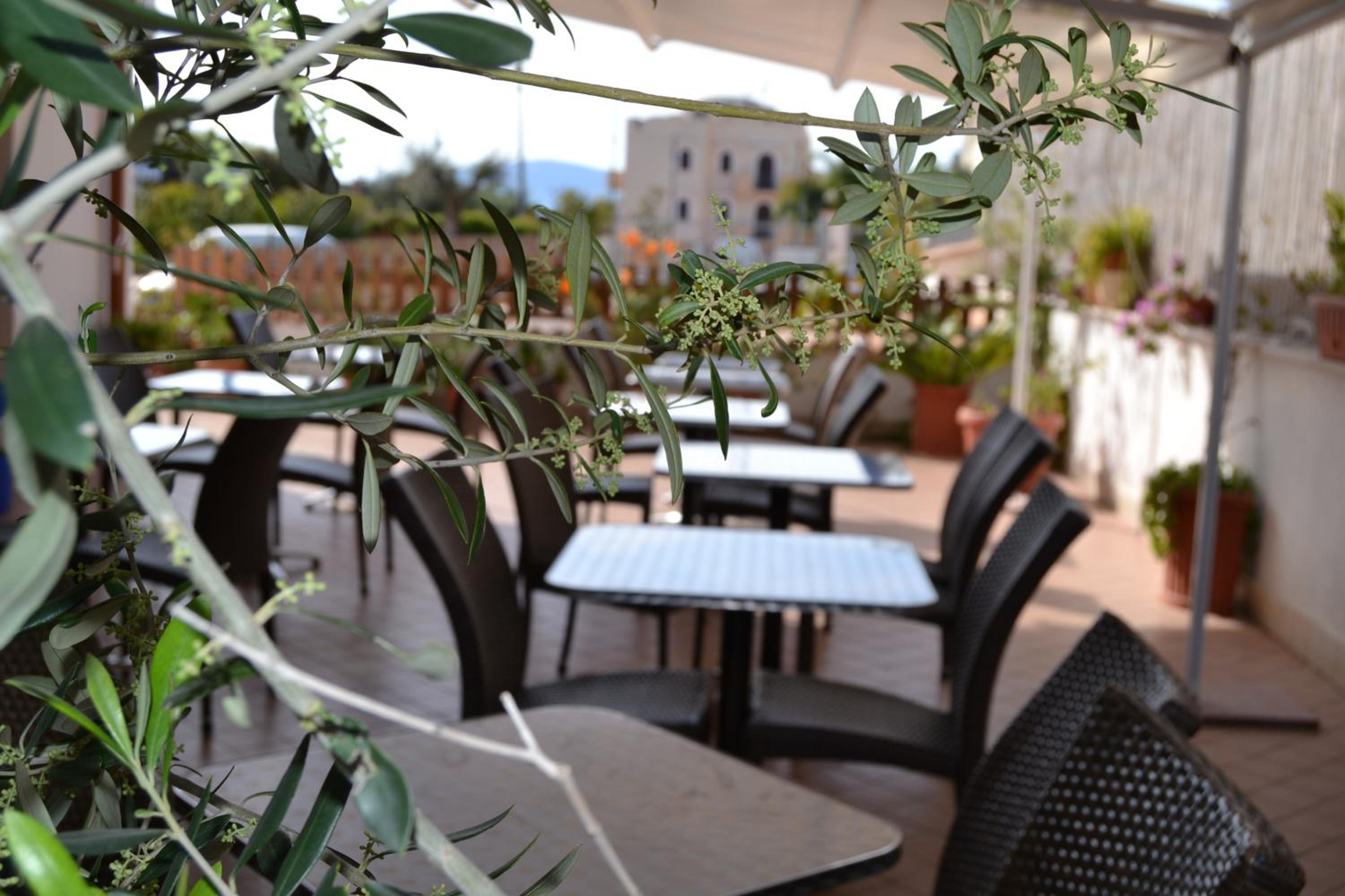 B&B Sperlonga