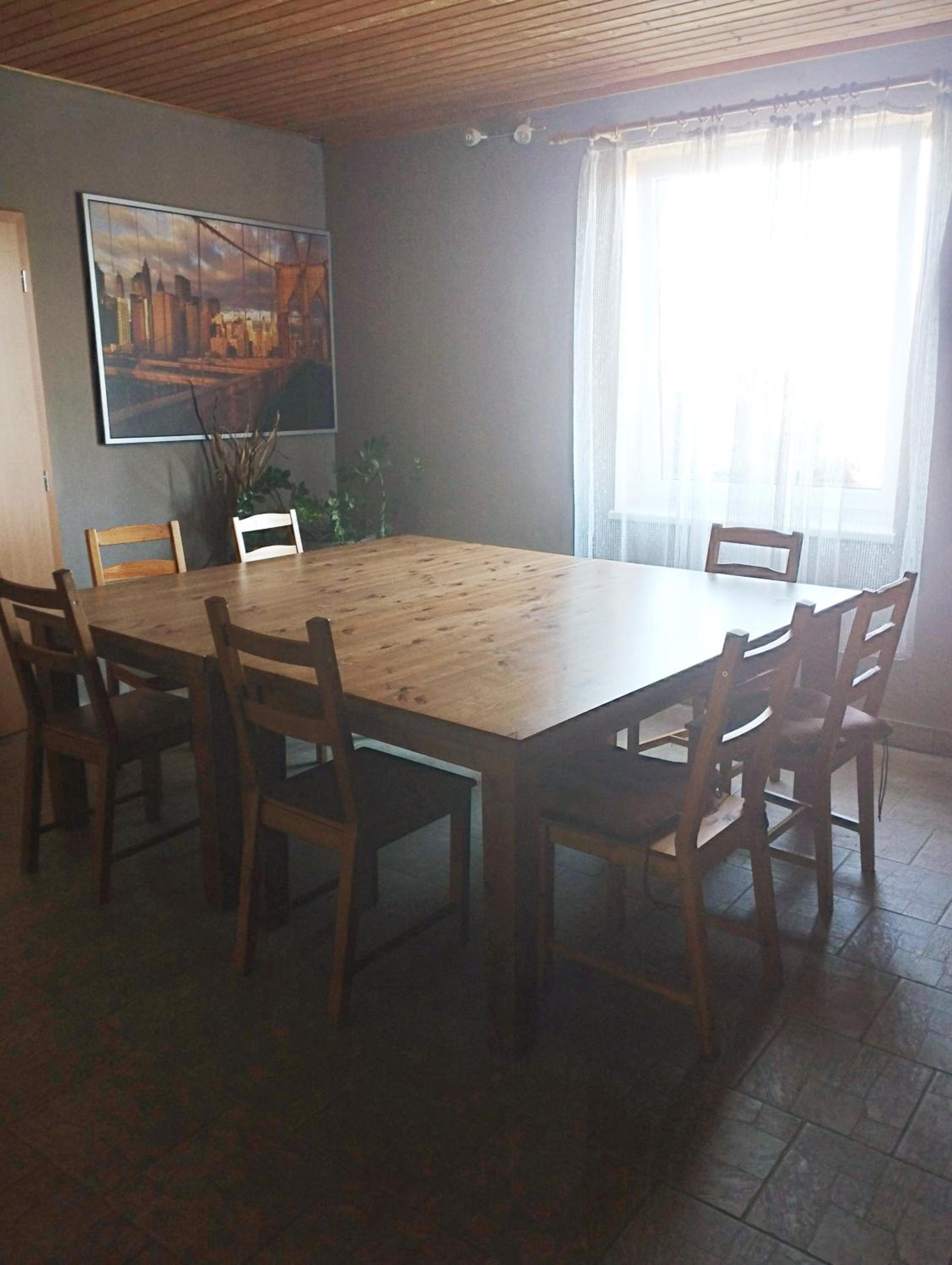Apartmány Audy