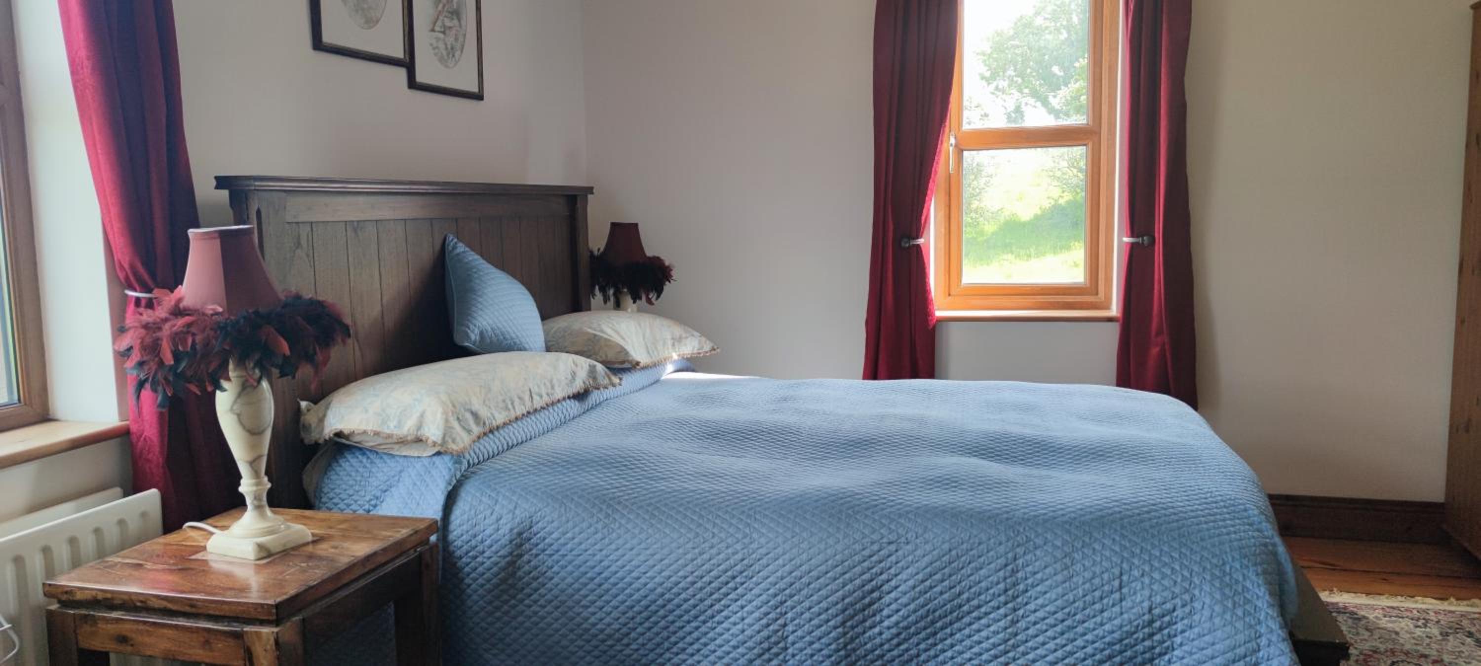 The Garden Gates Guest Accommodation