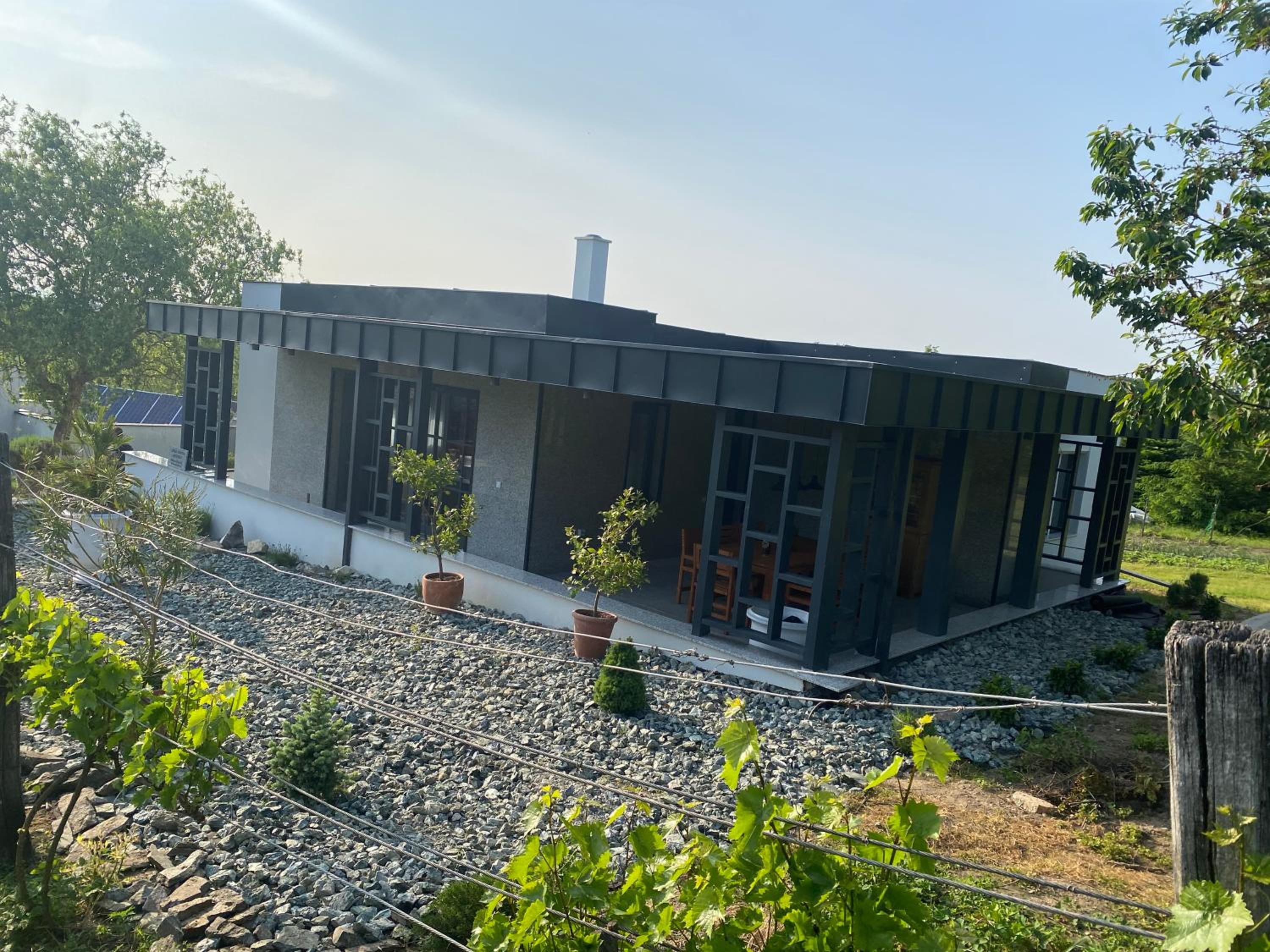 Terra Toscana Apartman 9600,Sárvár Felső-Sótonyi ut 20 view 2