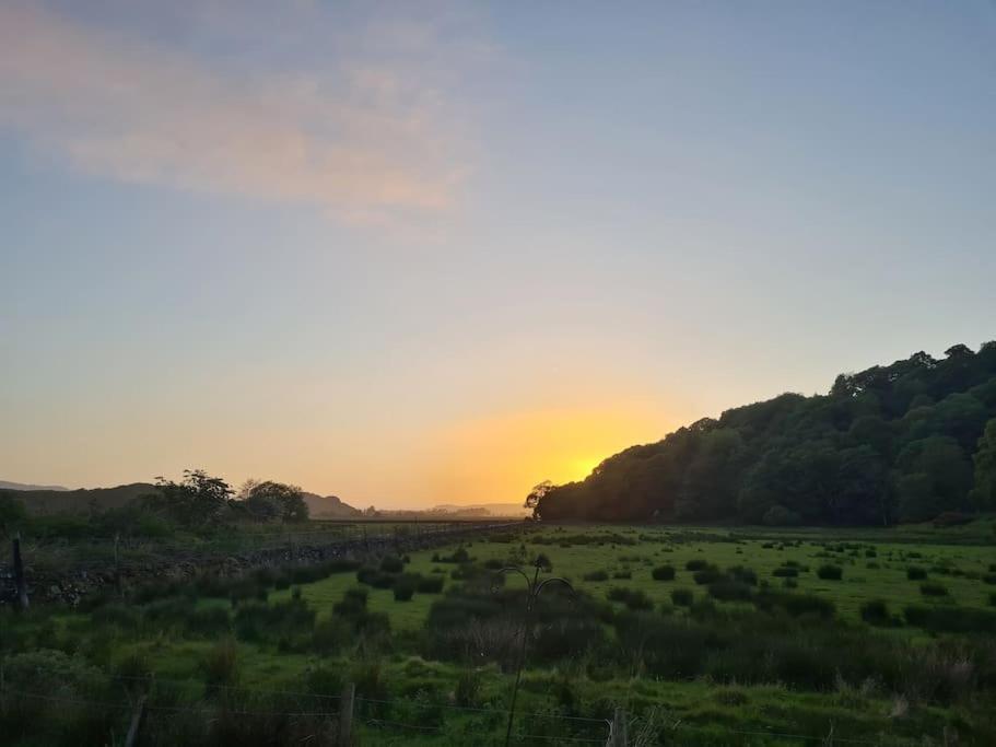 Kings Reach - Crinan Cottage view 3