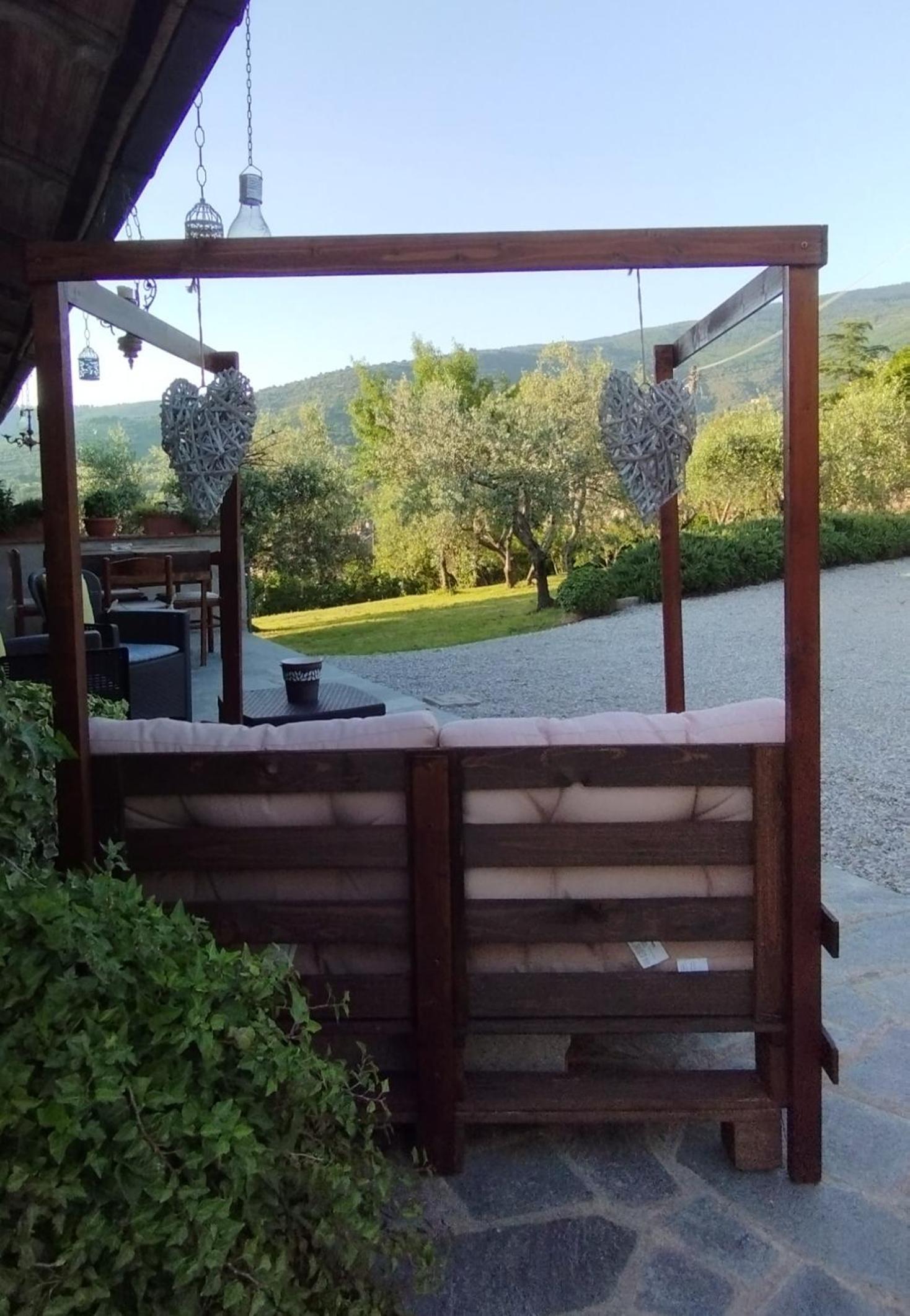 Cortona Vacations - La Casa Tra Gli Ulivi - Property Image 32