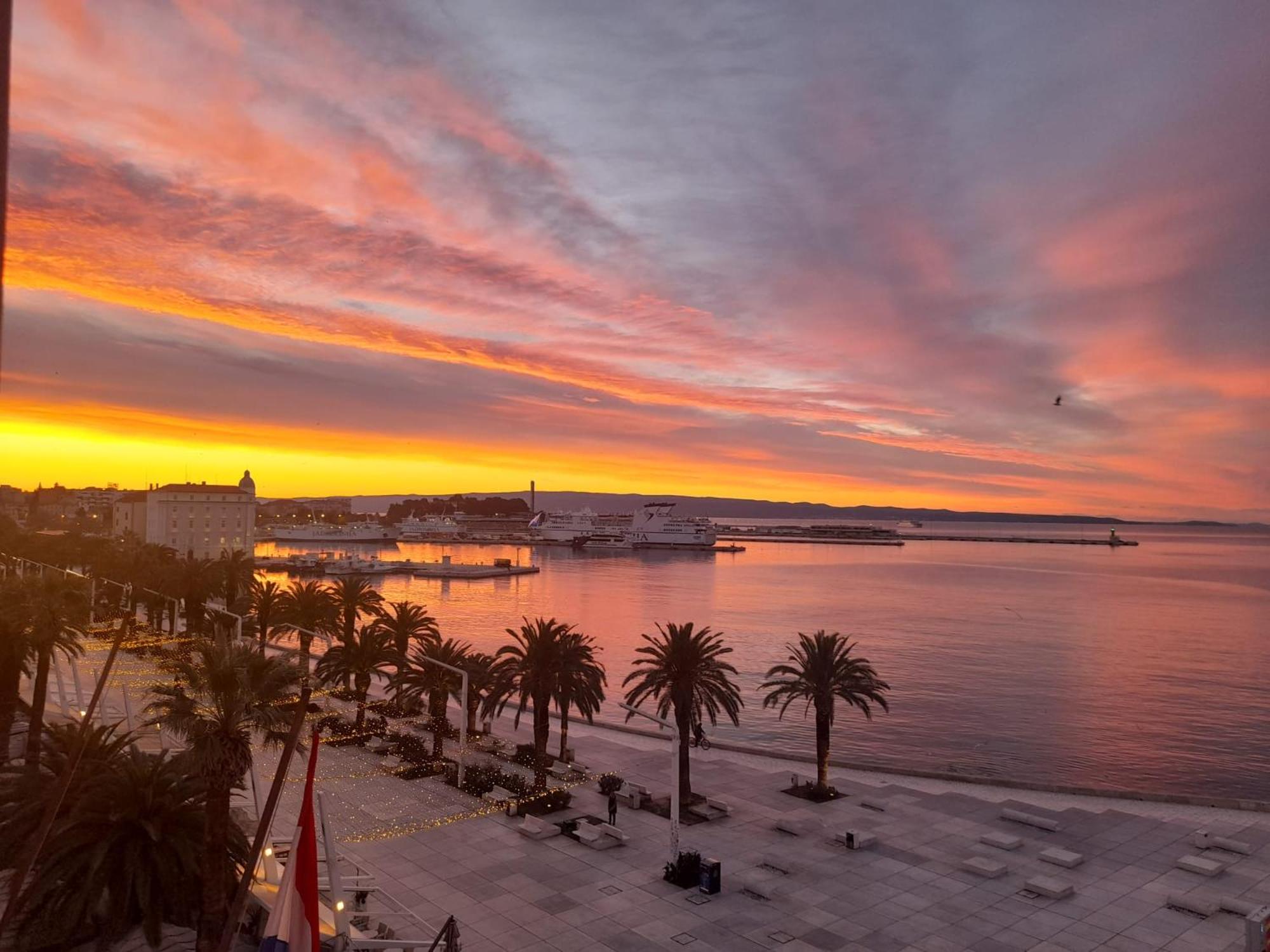 Rooms & Apartment Lasta en Split