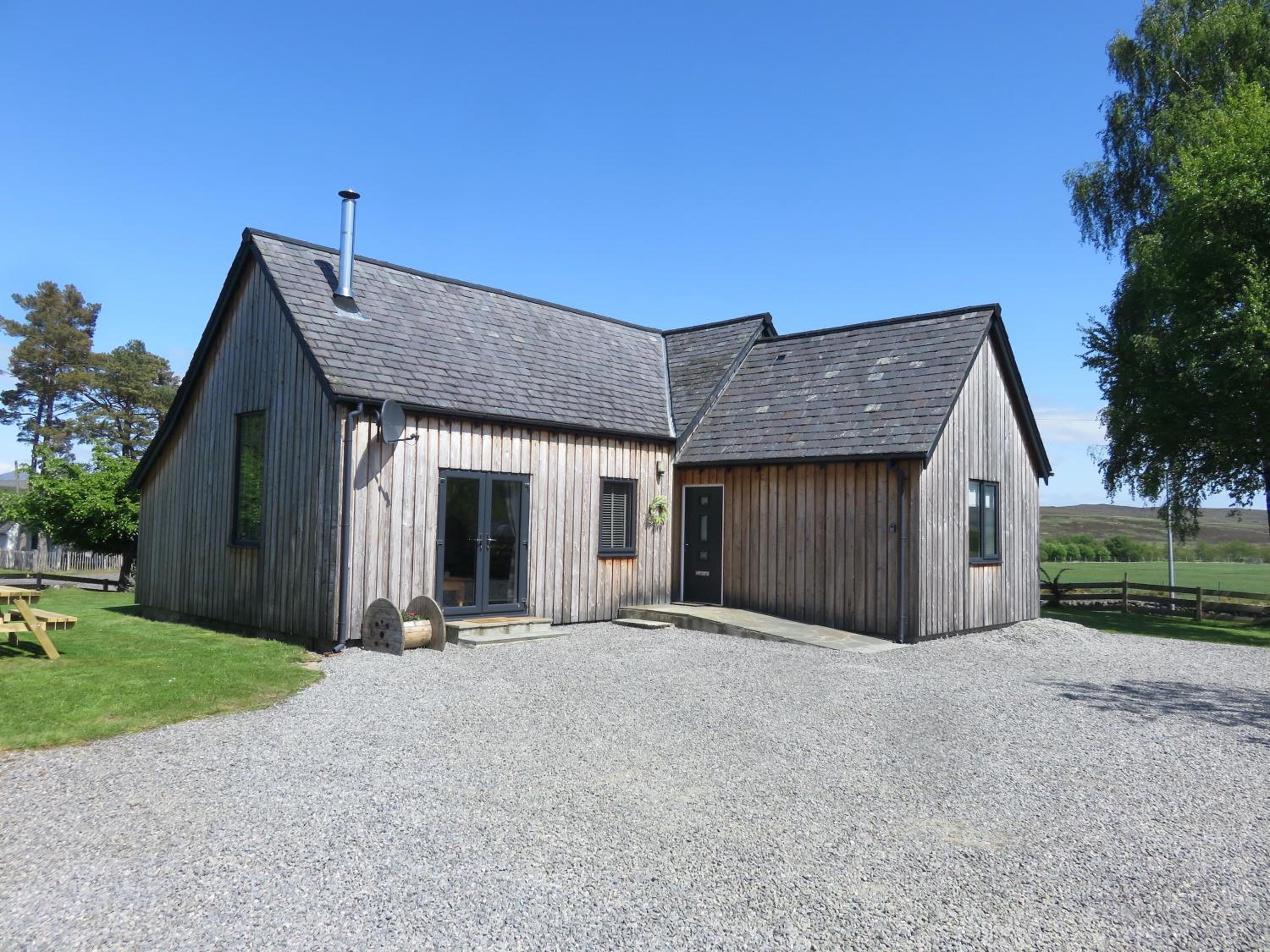 Old Schoolhouse