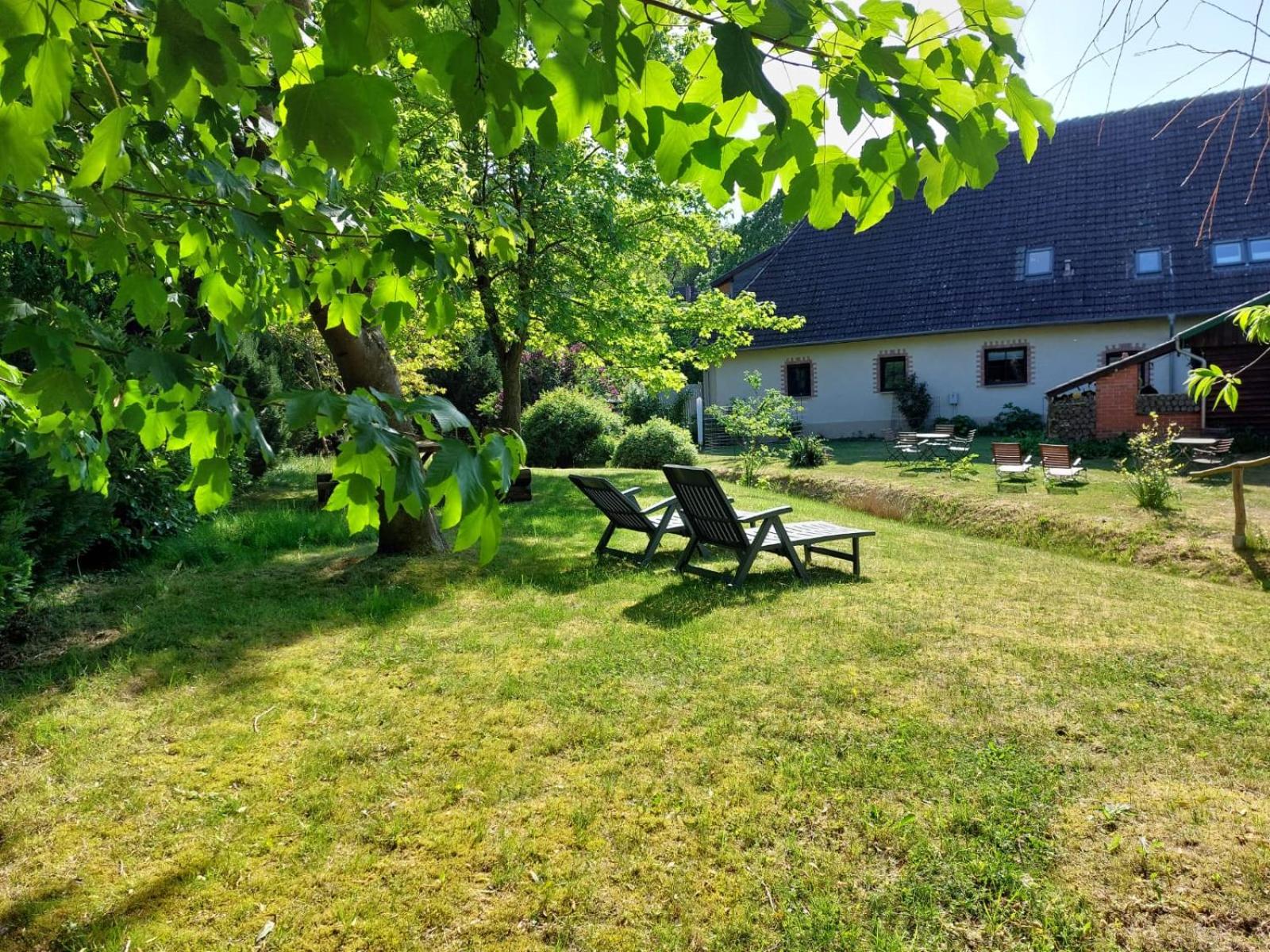 Pension Schwark