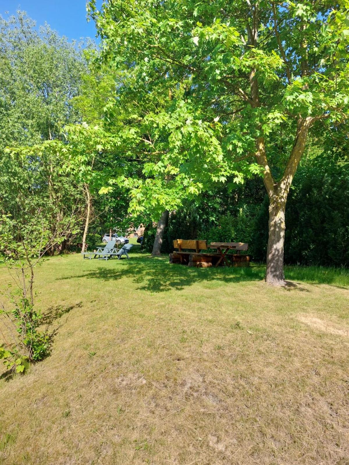 Pension Schwark